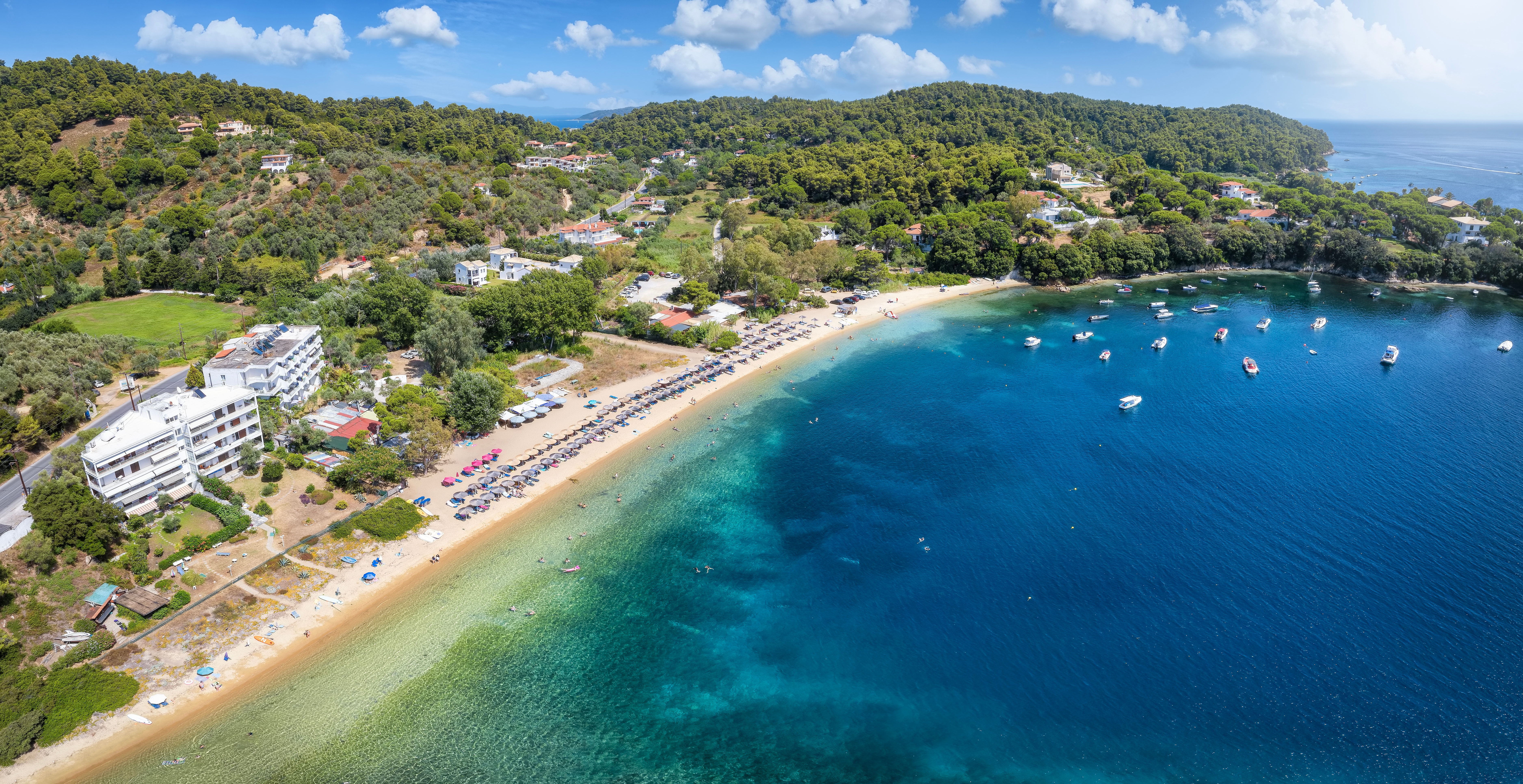 Agia Paraskevi. Photo:Shutterstock 