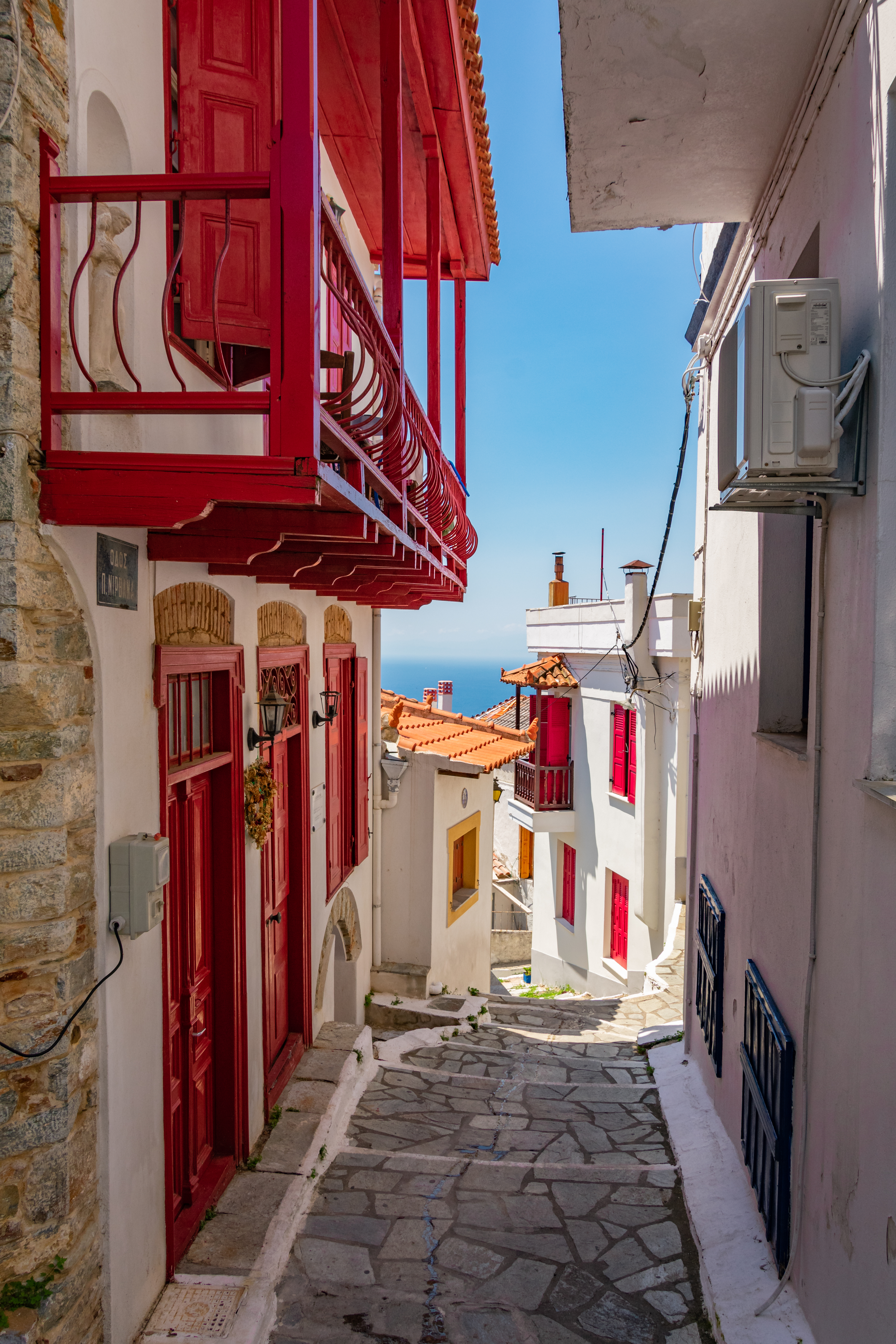 Glossa. Photo: Shutterstock