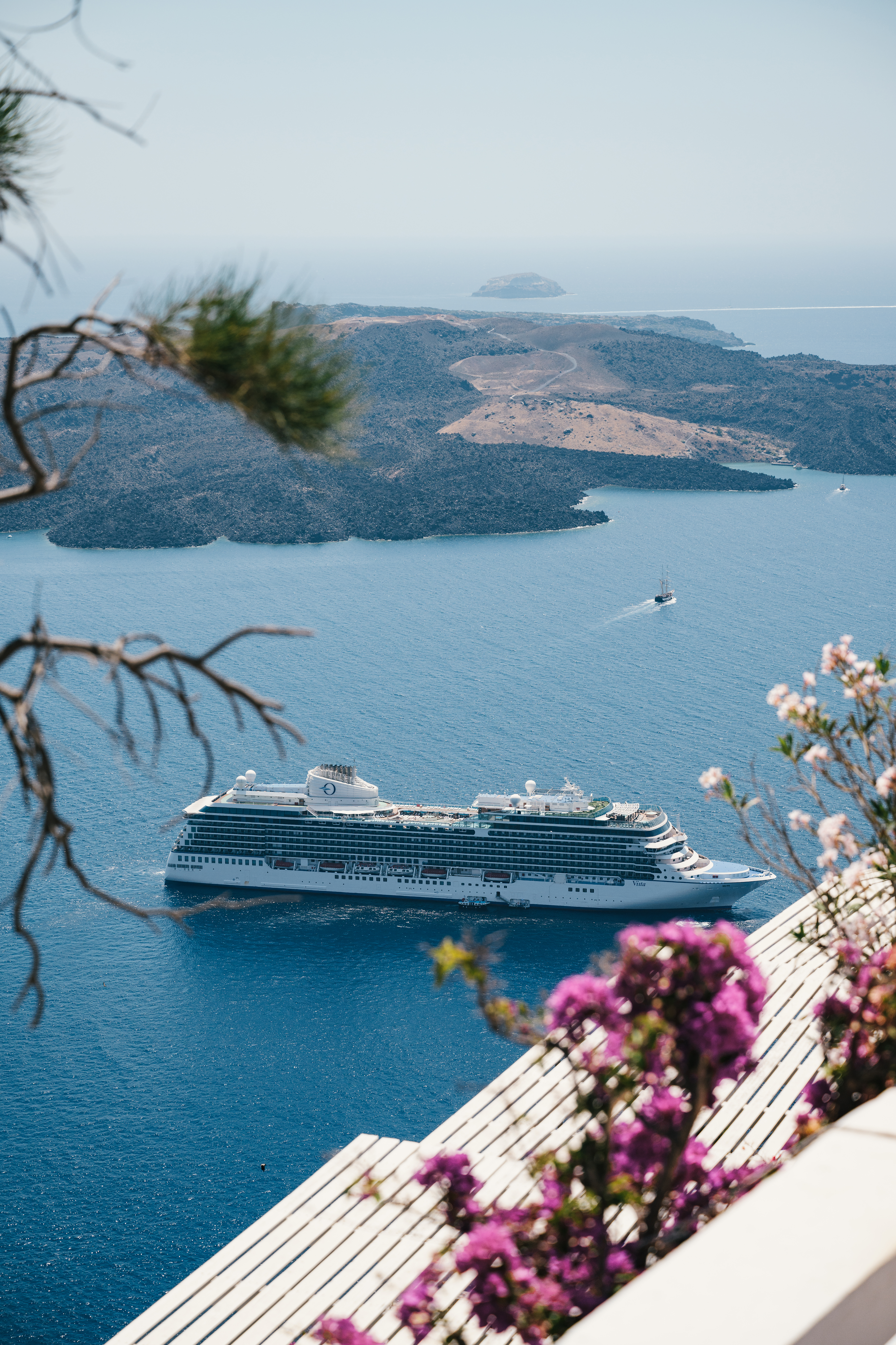 Wellness Discovery Tours. Credit: Oceania Cruises
