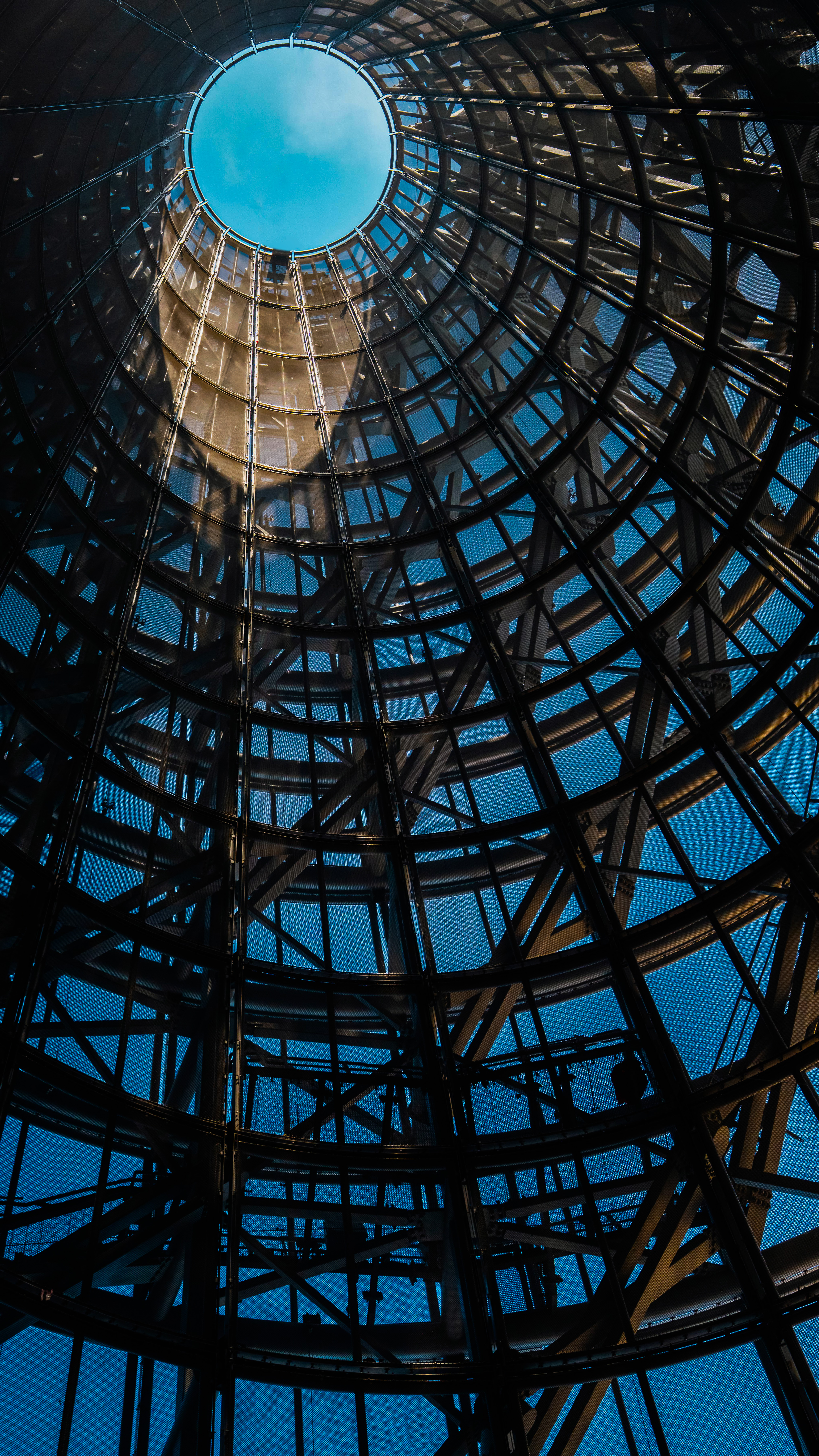 Photo: Courtesy of Guggenheim Abu Dhabi 