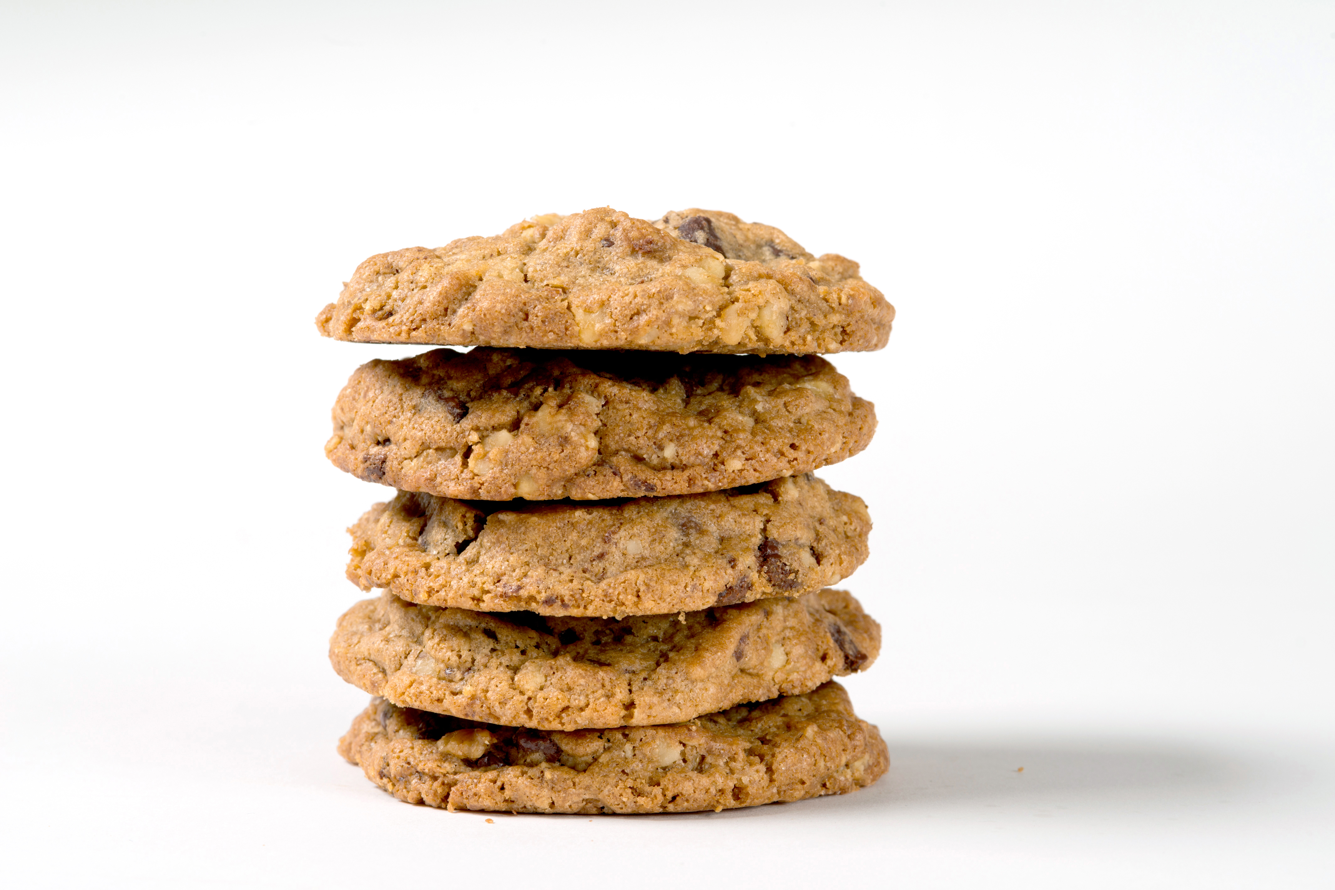 Hilton celebrates Chocolate Chip Cookie Day. Photo: © 2026 Hilton