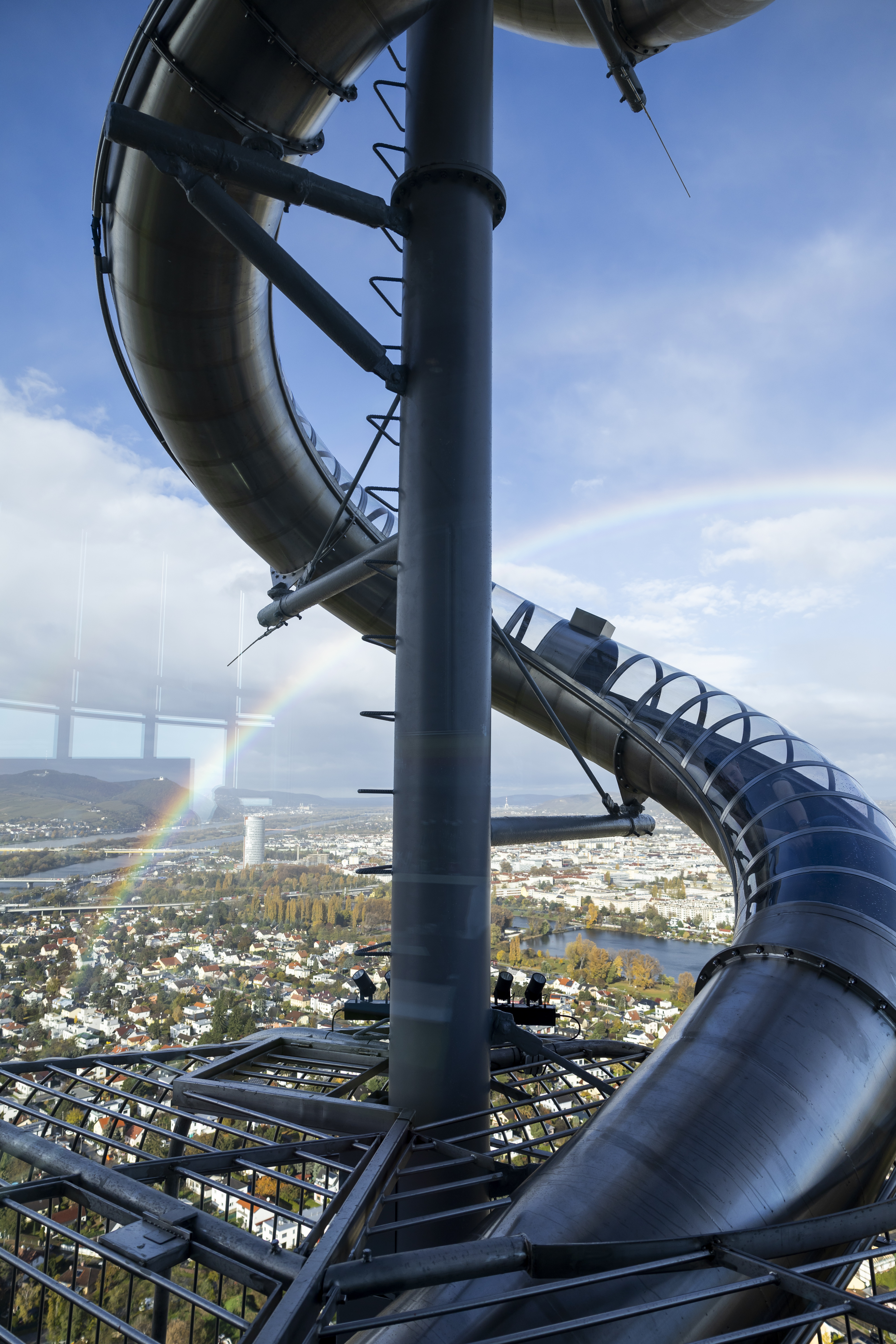 Photo: © Danube Tower