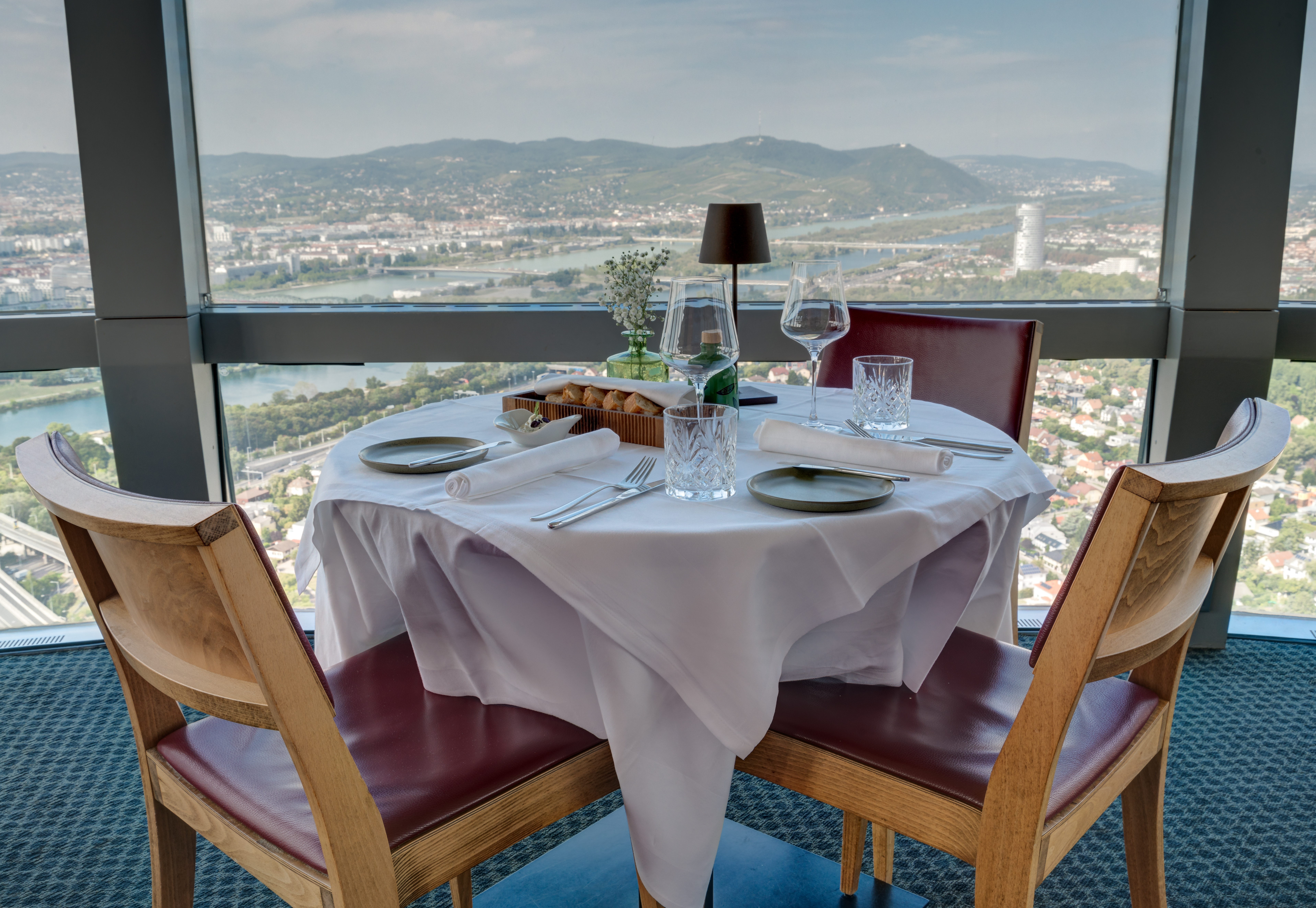 Photo: © Danube Tower