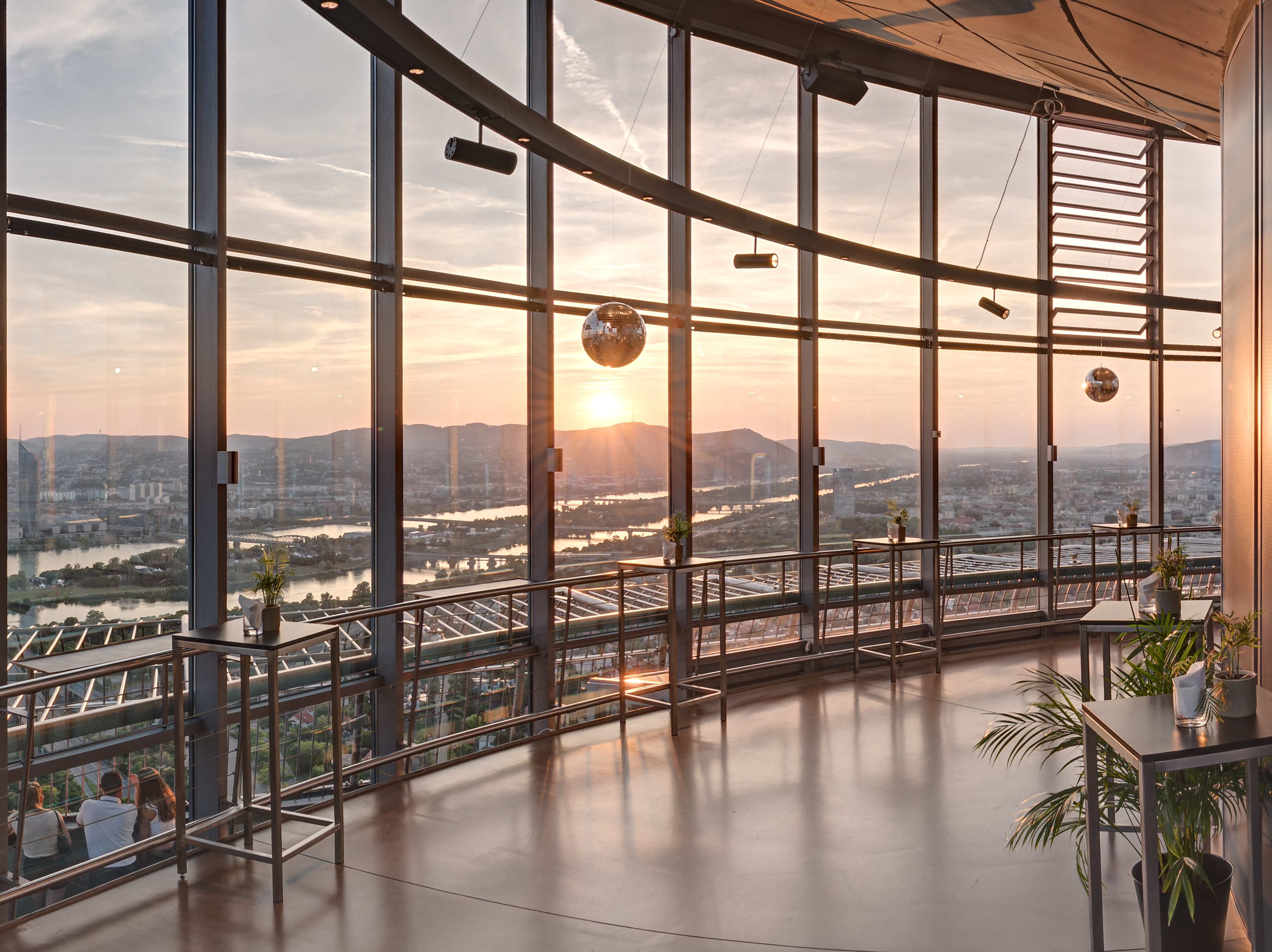 Photo: © Danube Tower
