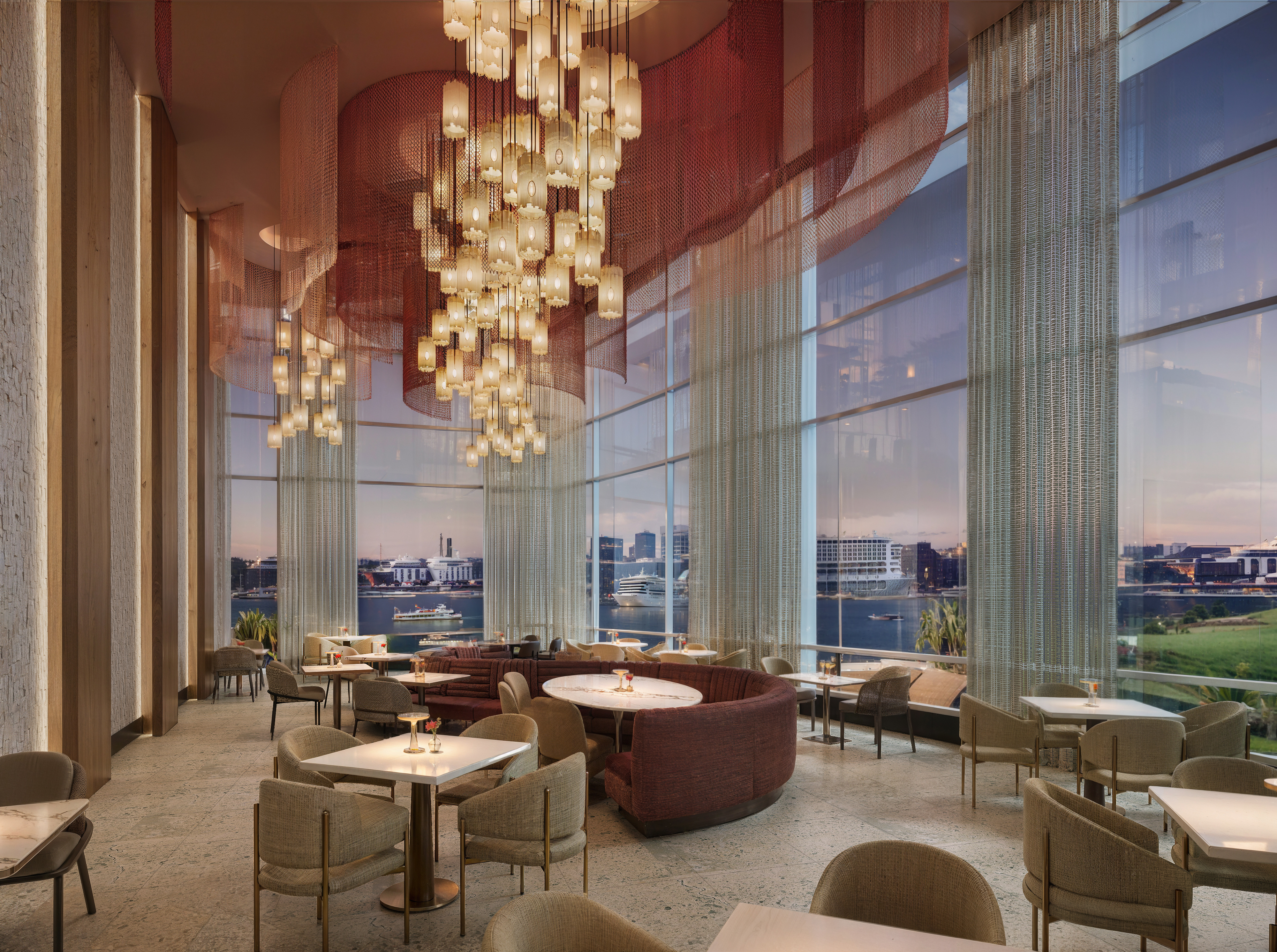 Photo: © 2026 Hilton / Savannah Convention Center
