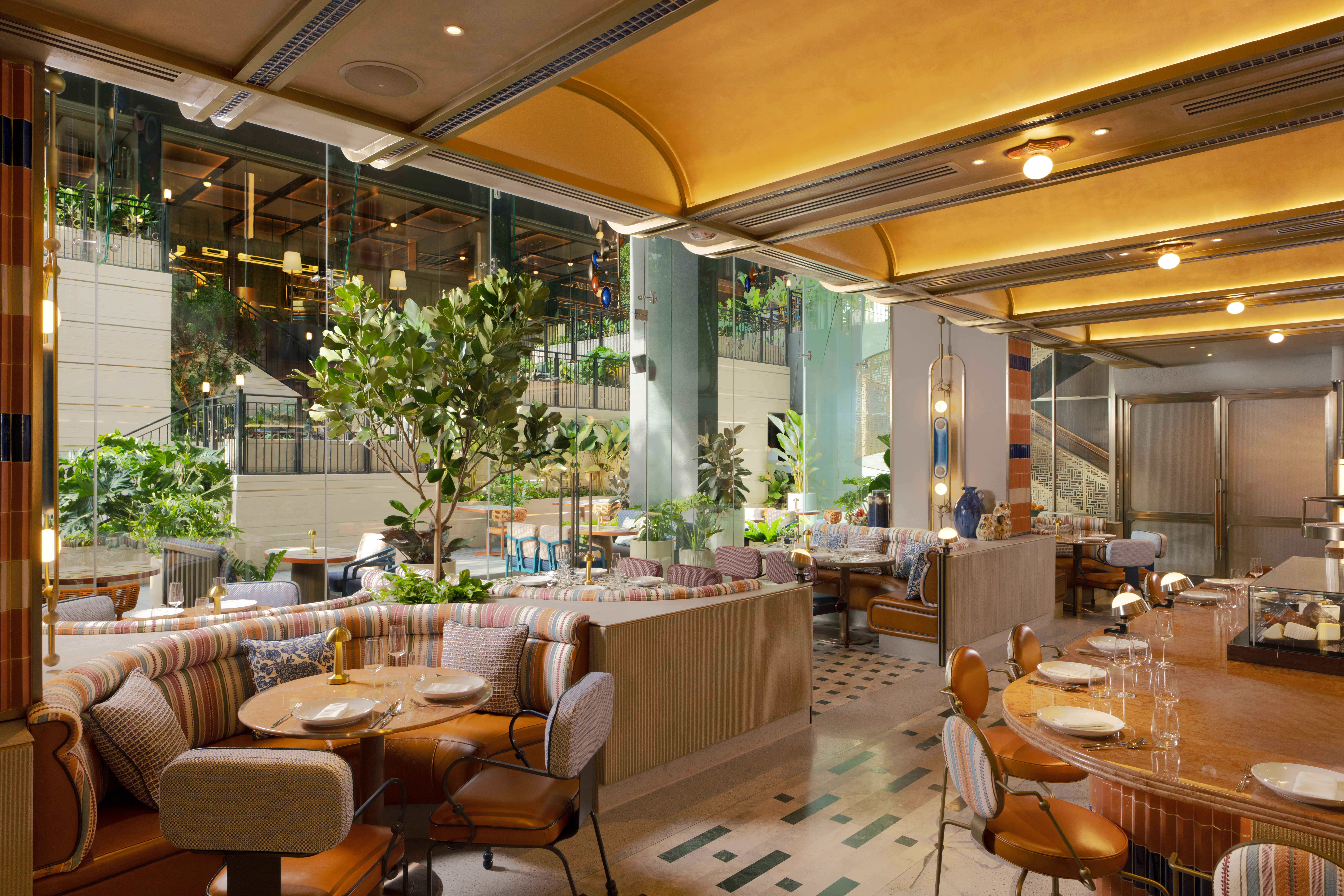 Canopy Bangkok Sukhumvit. Photo: © 2026 Hilton
