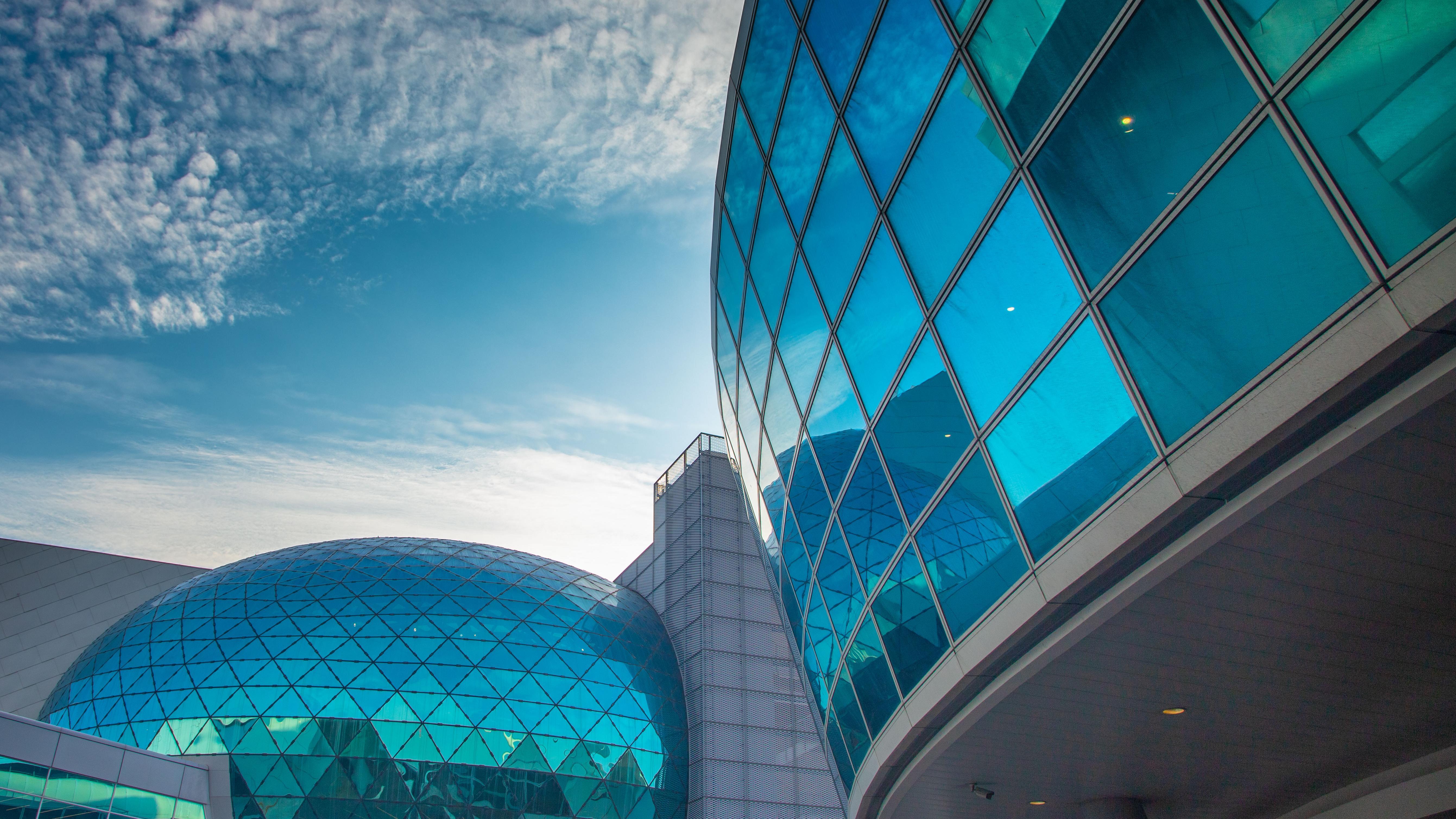 Rome Fiumicino Airport. Photo: Alexanderstock23 / Shutterstock.com