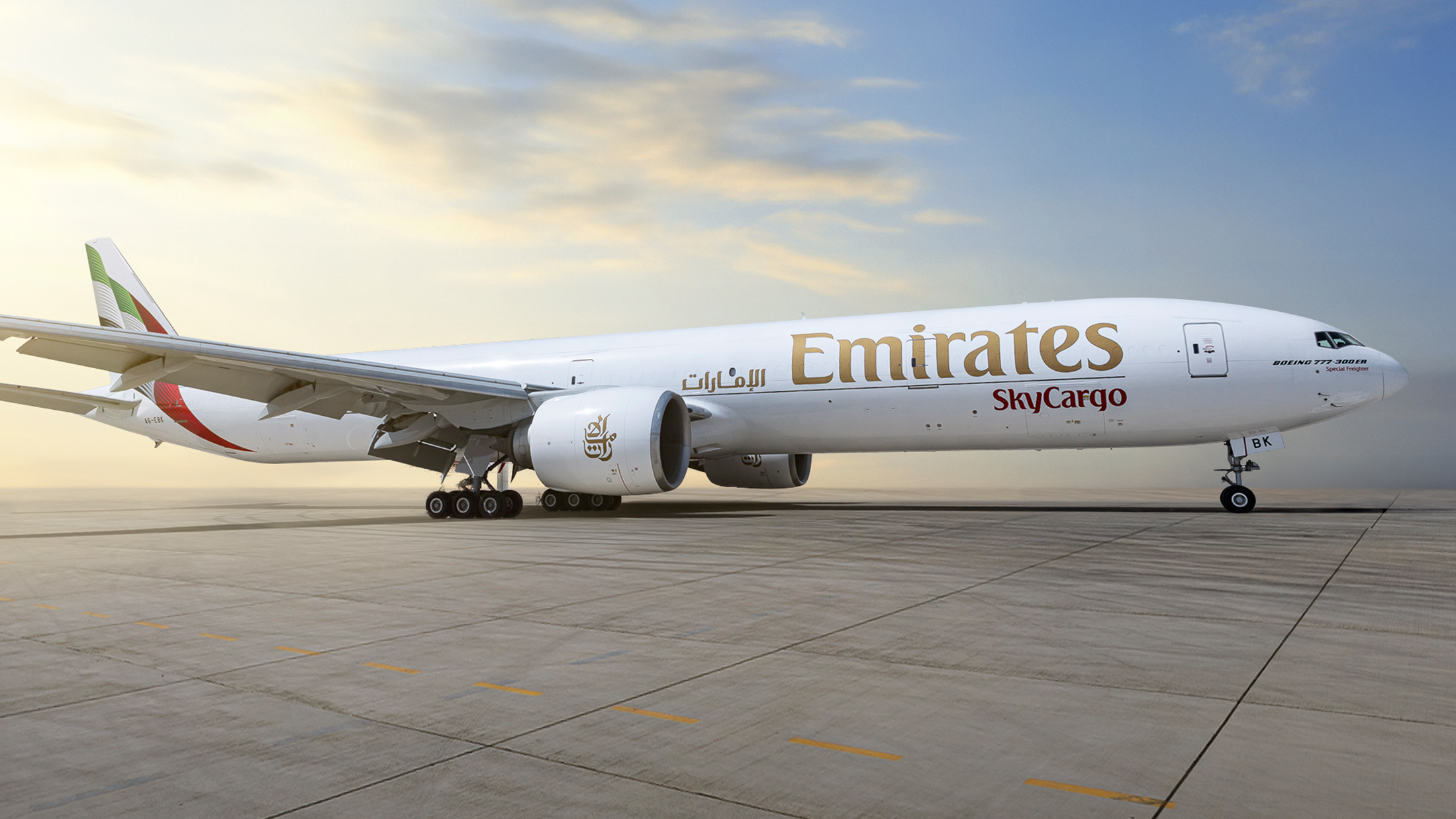 Photo: Emirates