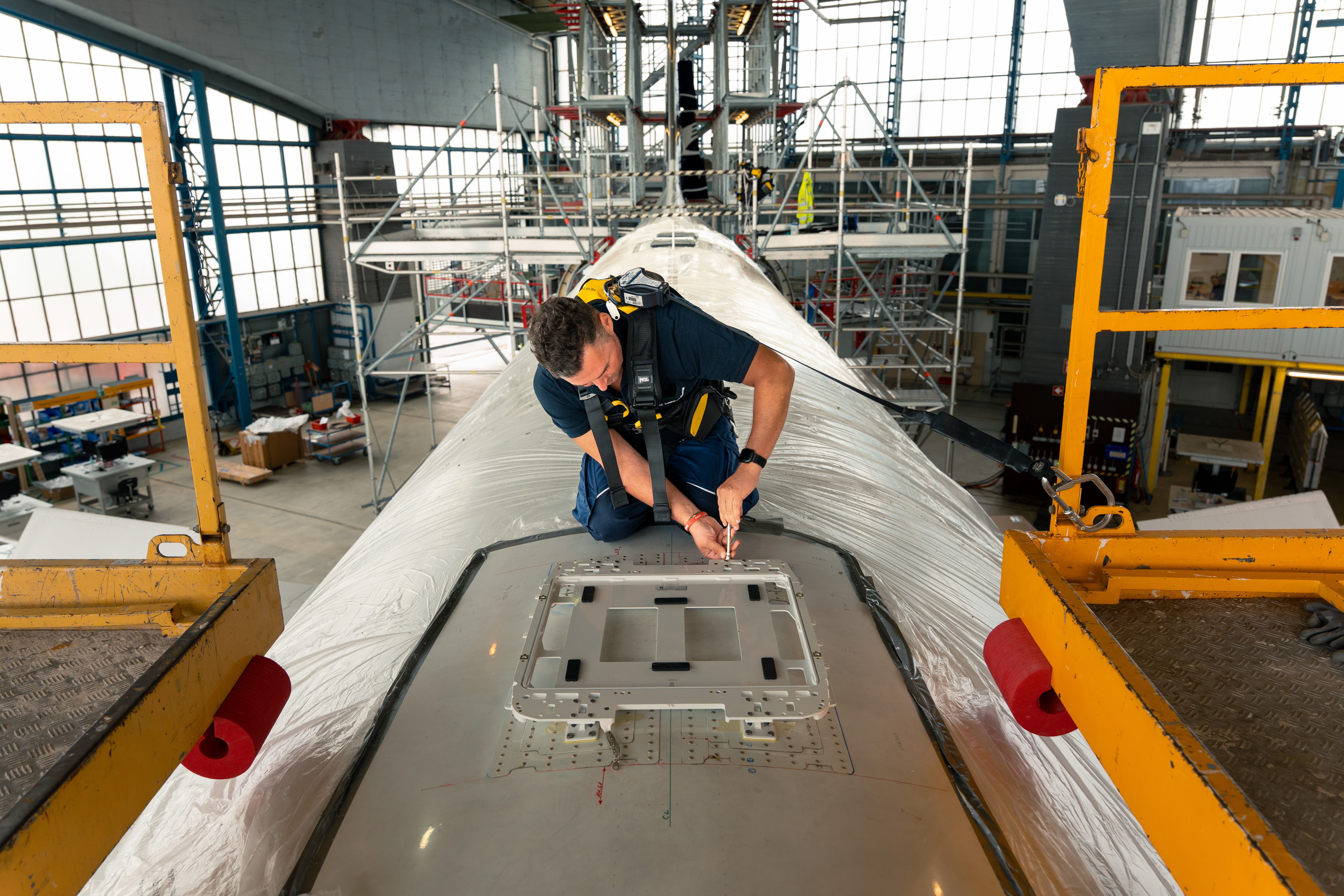 Photo: Lufthansa Group