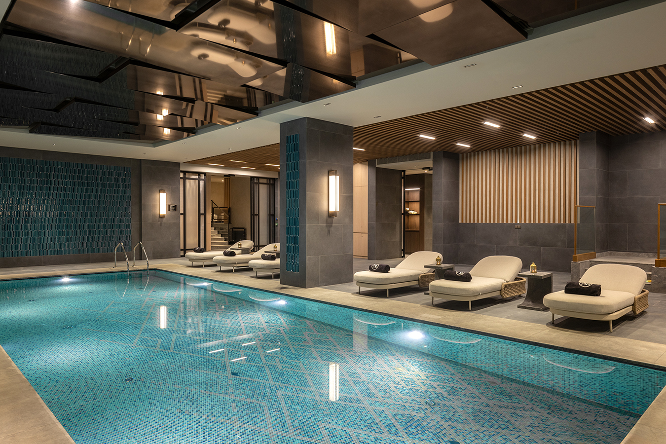 New airport hotel in Istanbul. Photo: © 2026 Hilton