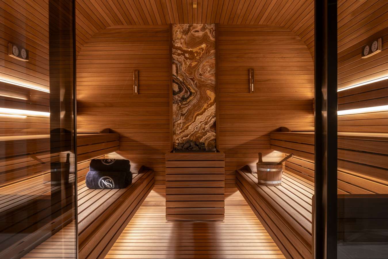 New airport hotel in Istanbul. Photo: © 2026 Hilton