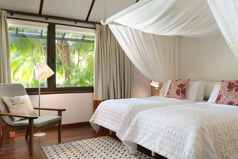 Le Domaine Oro, Series by Marriott. Photo: Marriott