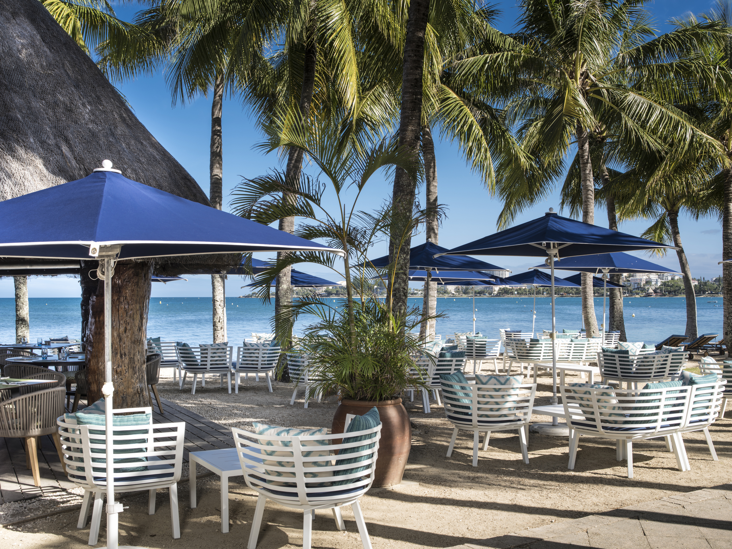 Le Domaine Nouméa, Series by Marriott. Photo: Marriott