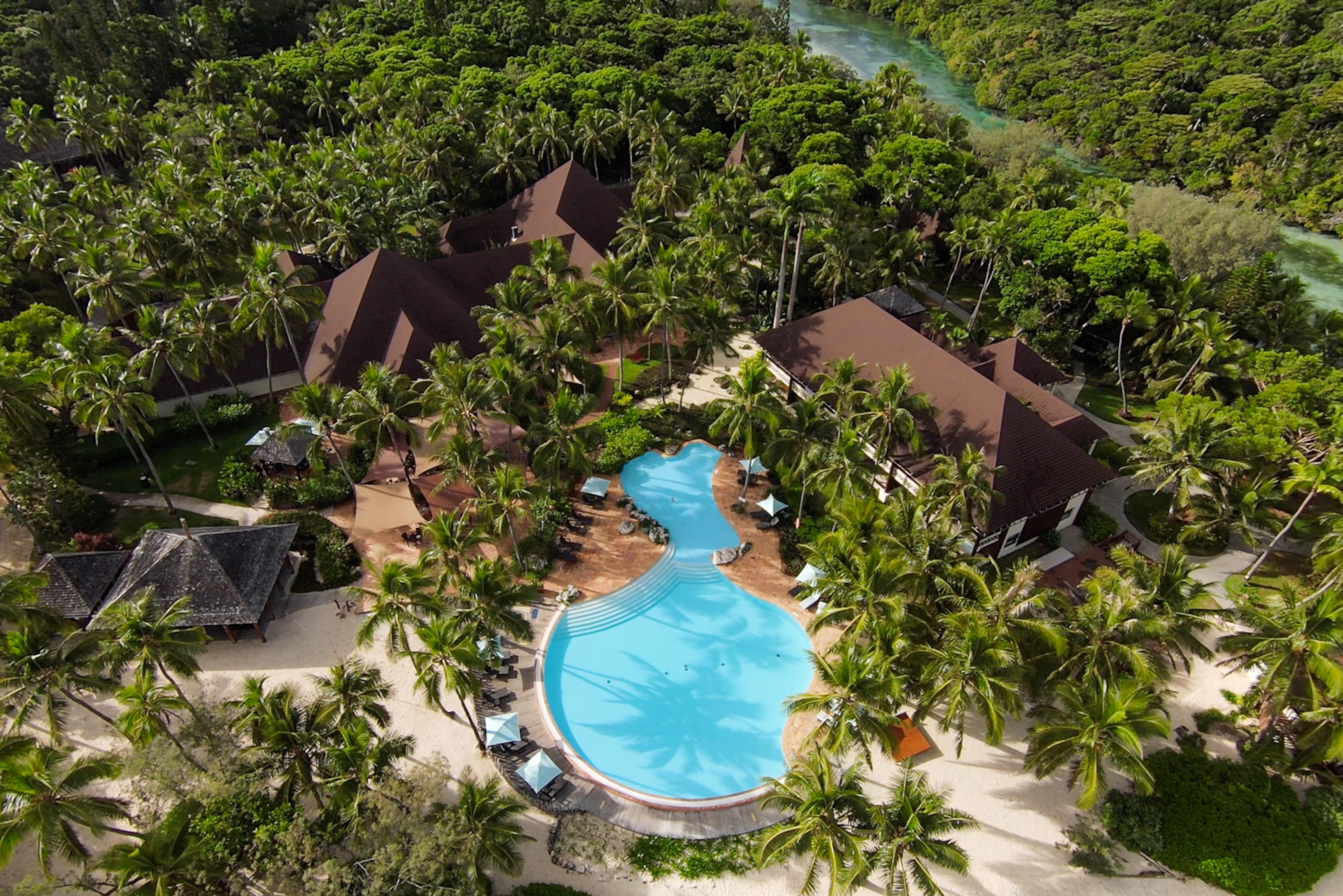 Le Domaine Oro, Series by Marriott. Photo: Marriott