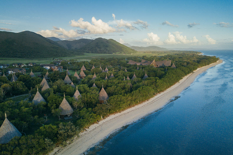 Le Domaine Déva, Series by Marriott. Photo: Marriott