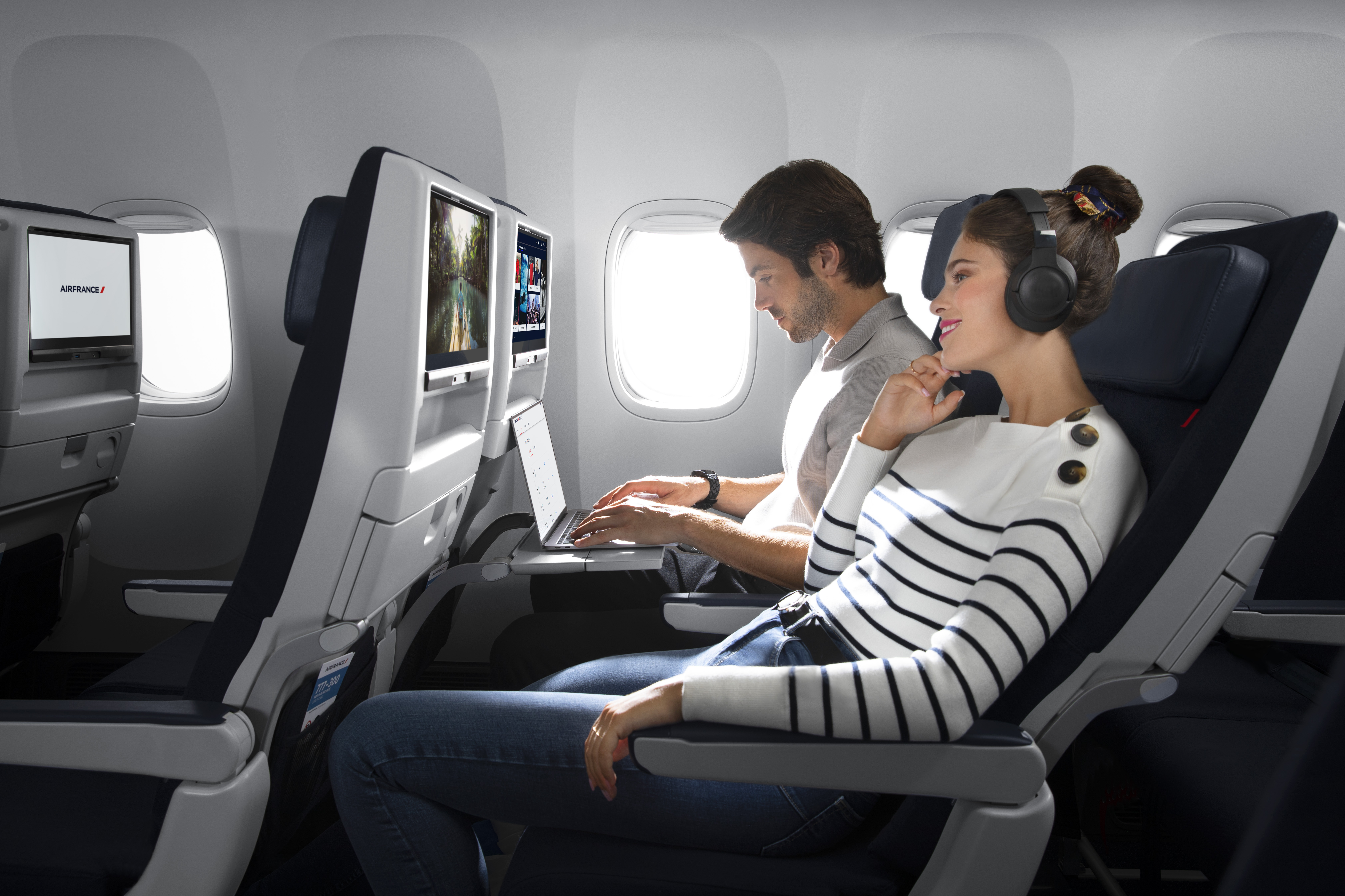 Photo: © Air France