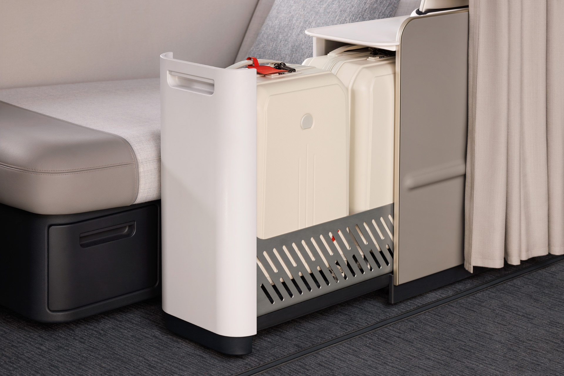 Photo: © Air France