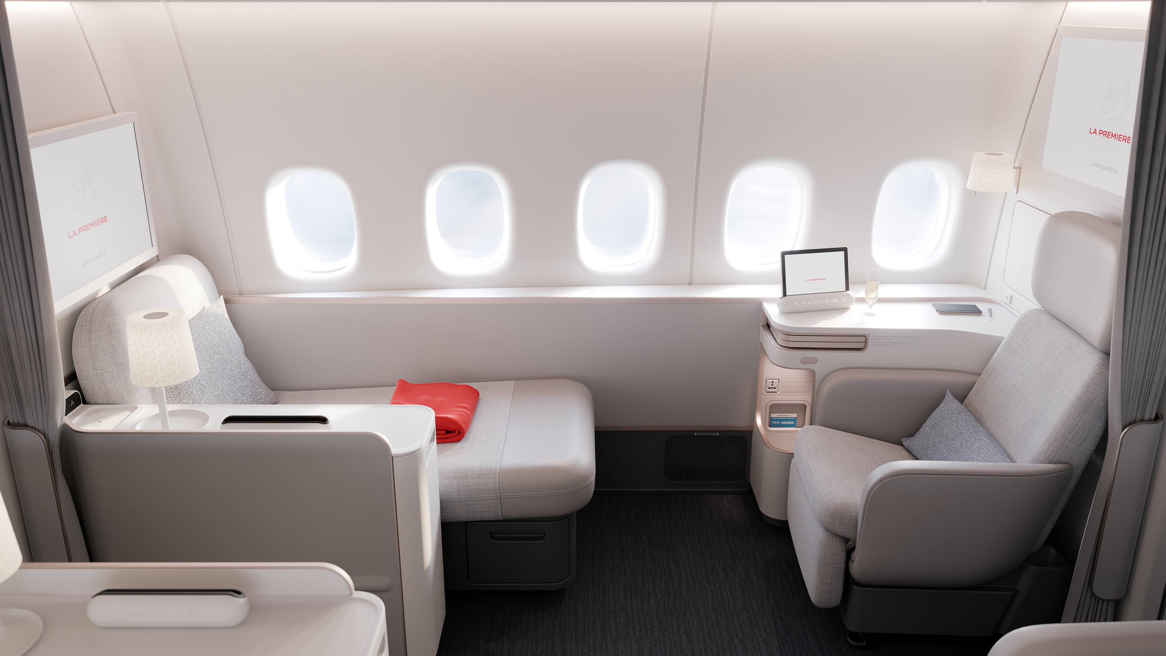 Photo: © Air France