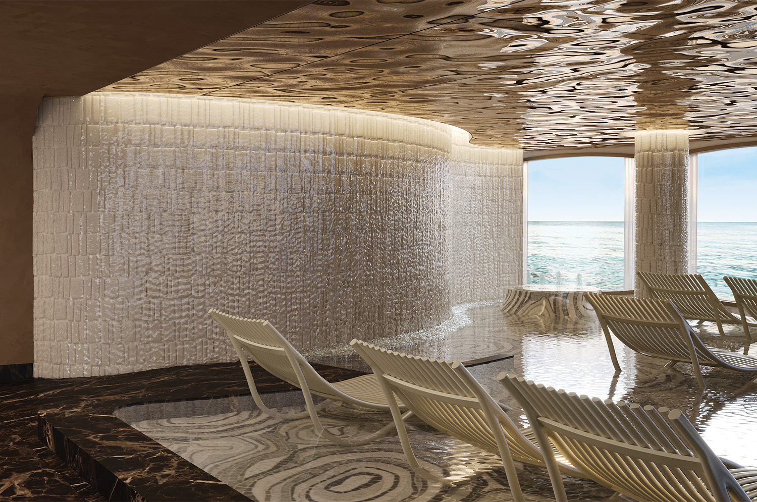 Norwegian Aura. Photo: NCL