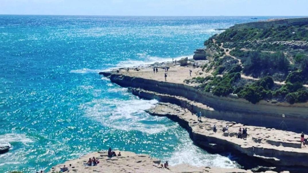 Malta. Photo: Alex Igna