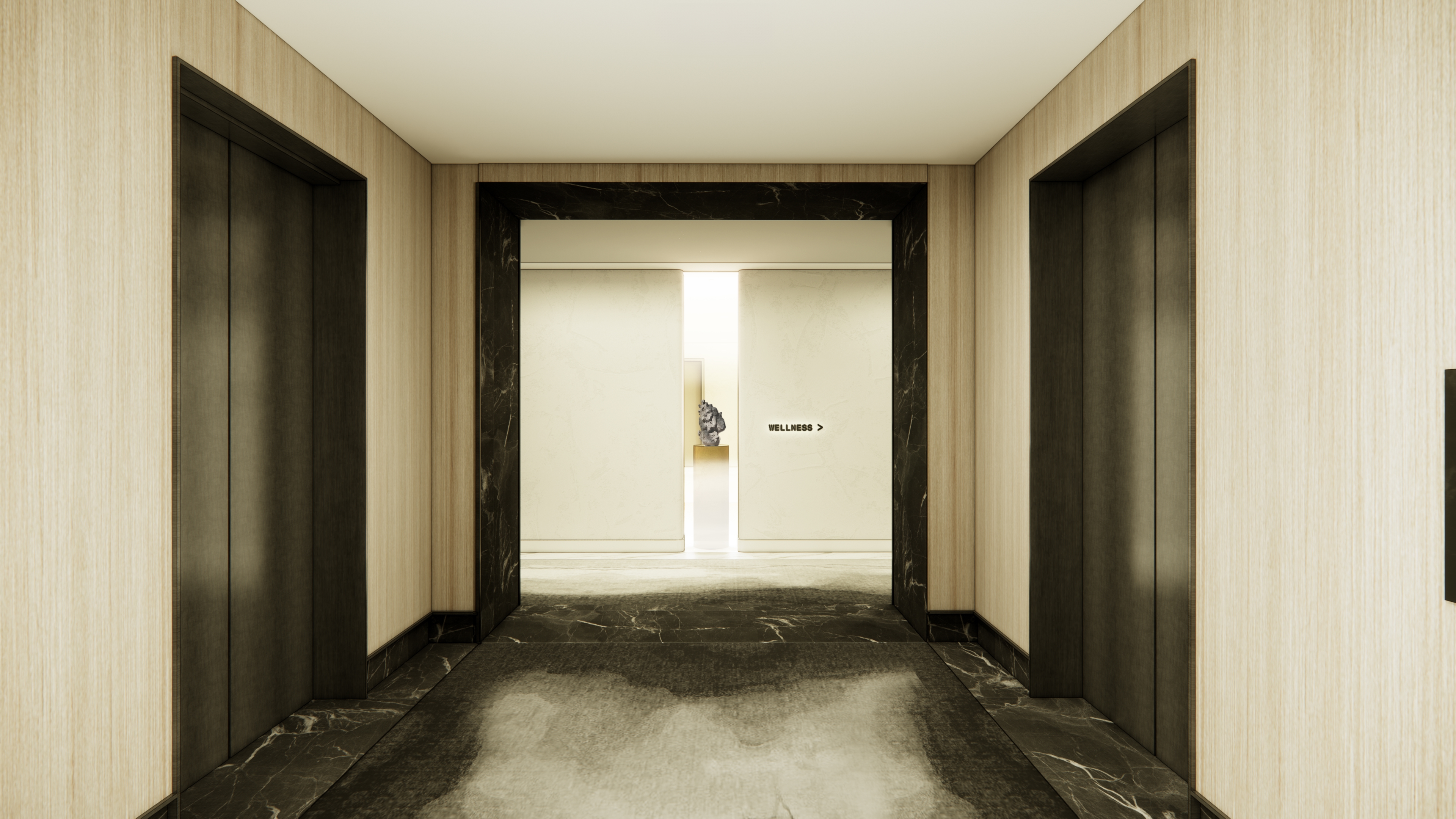 Signia Restore. Photo: © 2026 Hilton / Rottet Studio