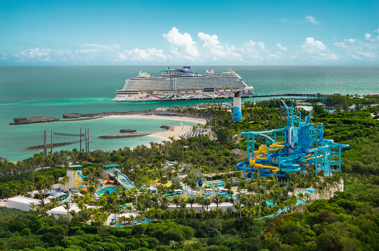 Photo: NCL