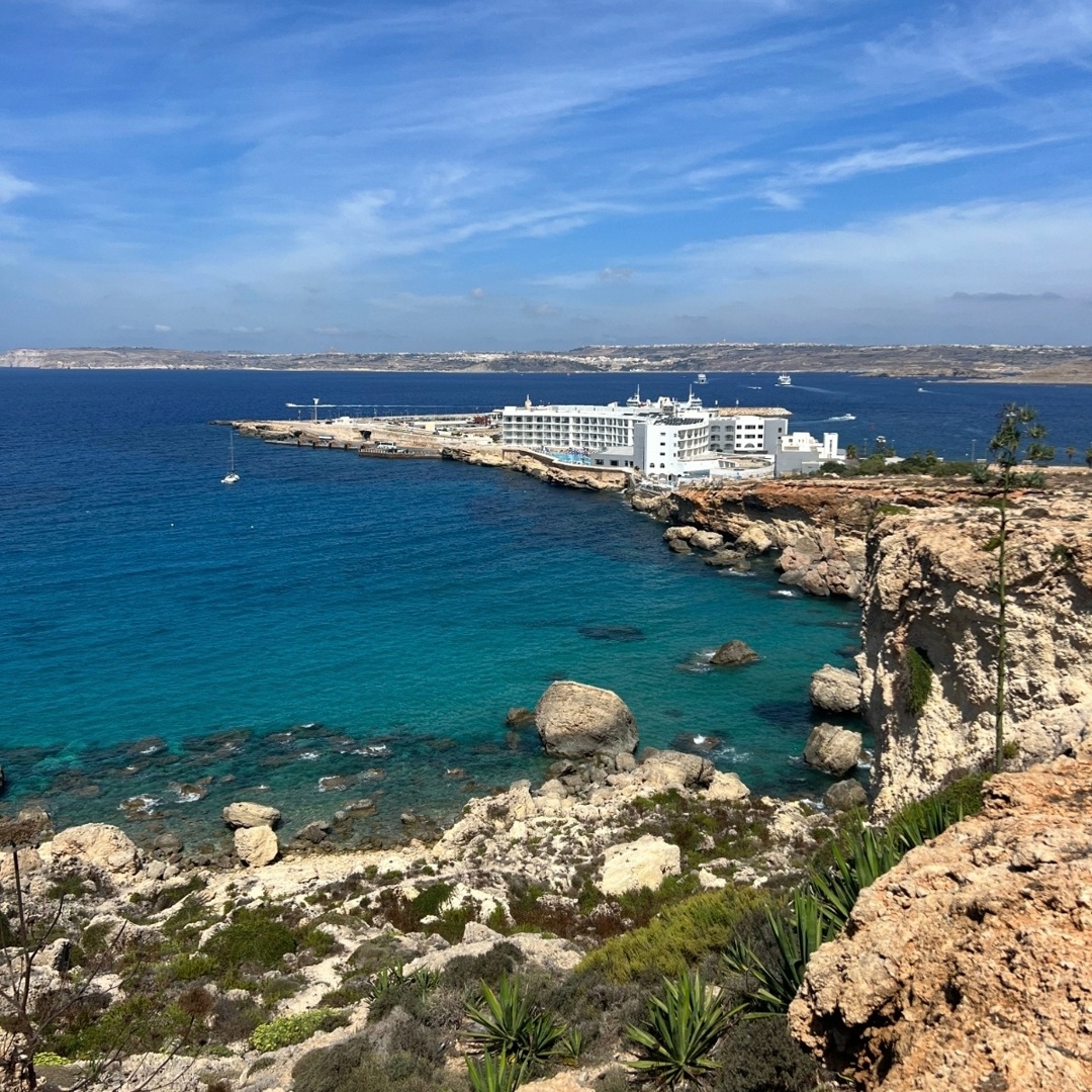 Malta. Photo: Alex Igna