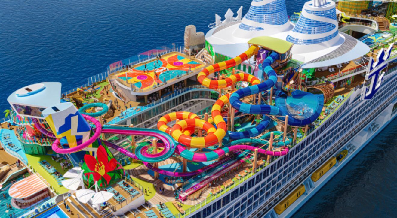 Photo: Courtesy of Royal Caribbean