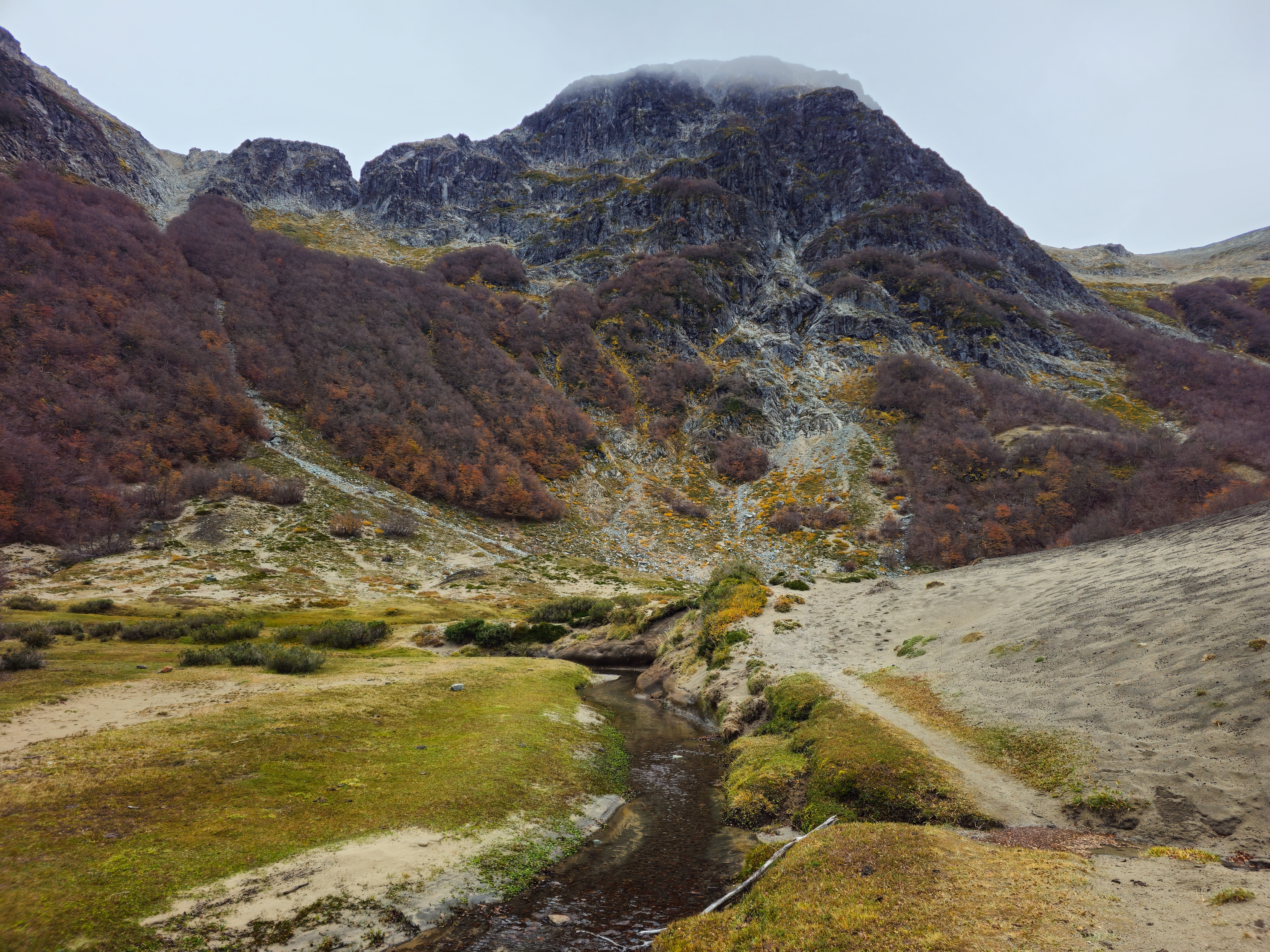 Clear Creek. Photo: Shutterstock