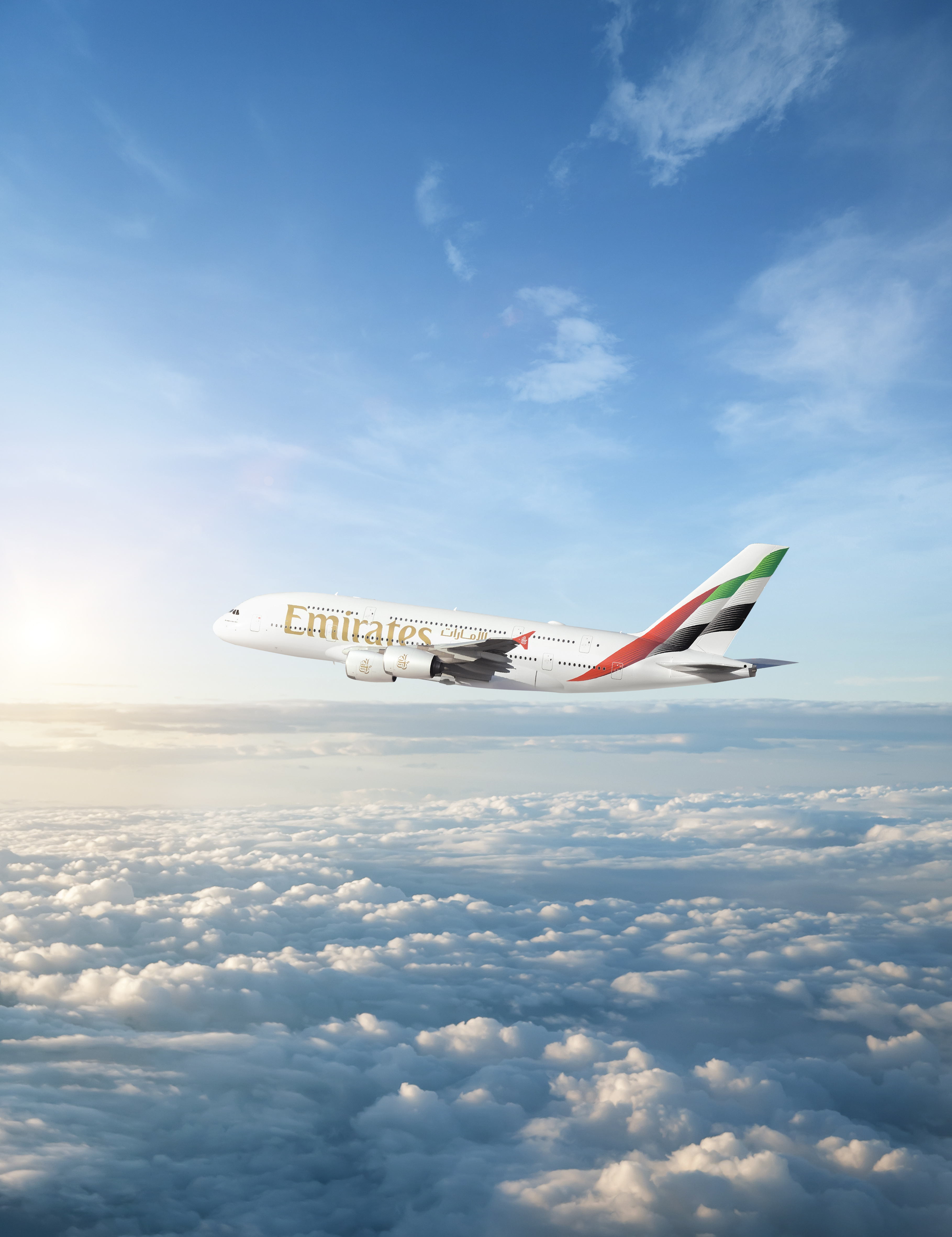 Photo: Emirates