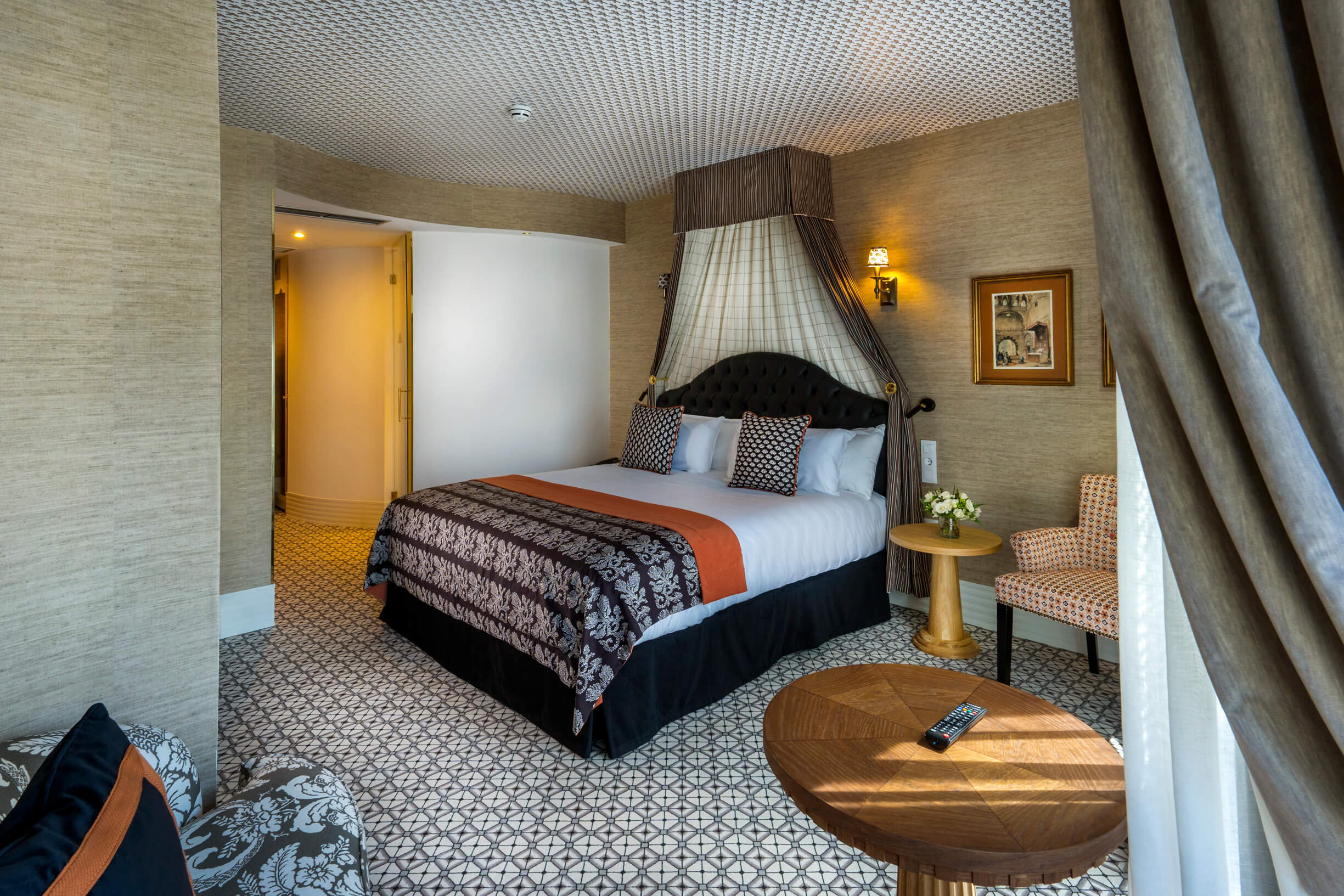 Casa Verbena Madrid. Photo: © 2026 Hilton