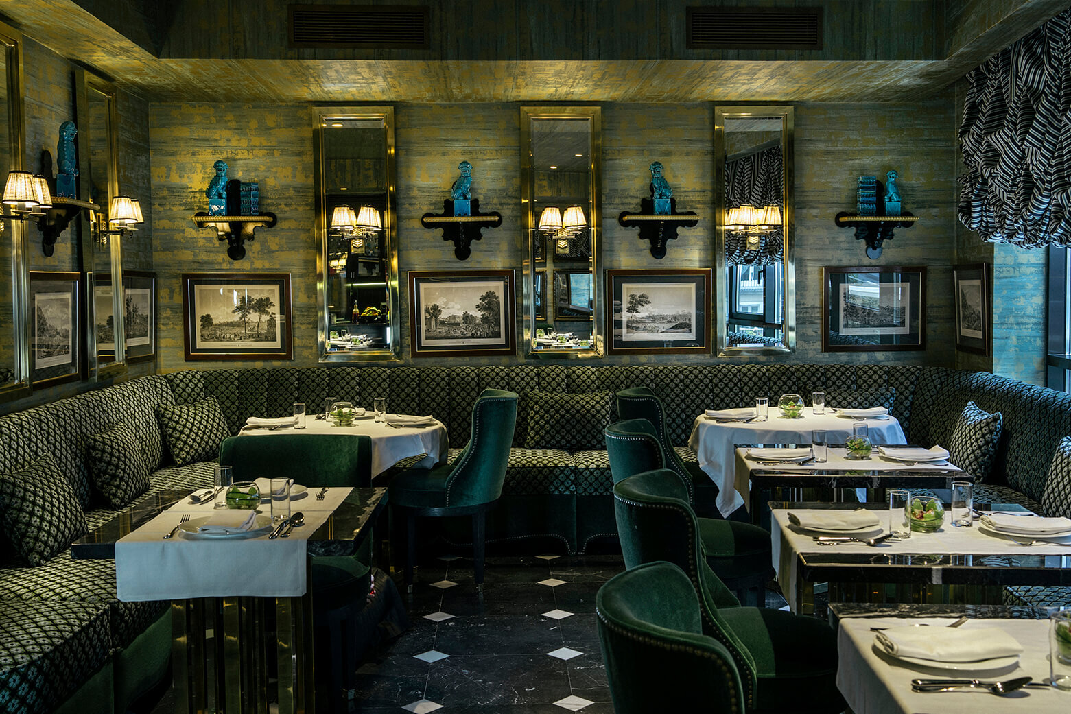 Casa Verbena Madrid. Photo: © 2026 Hilton