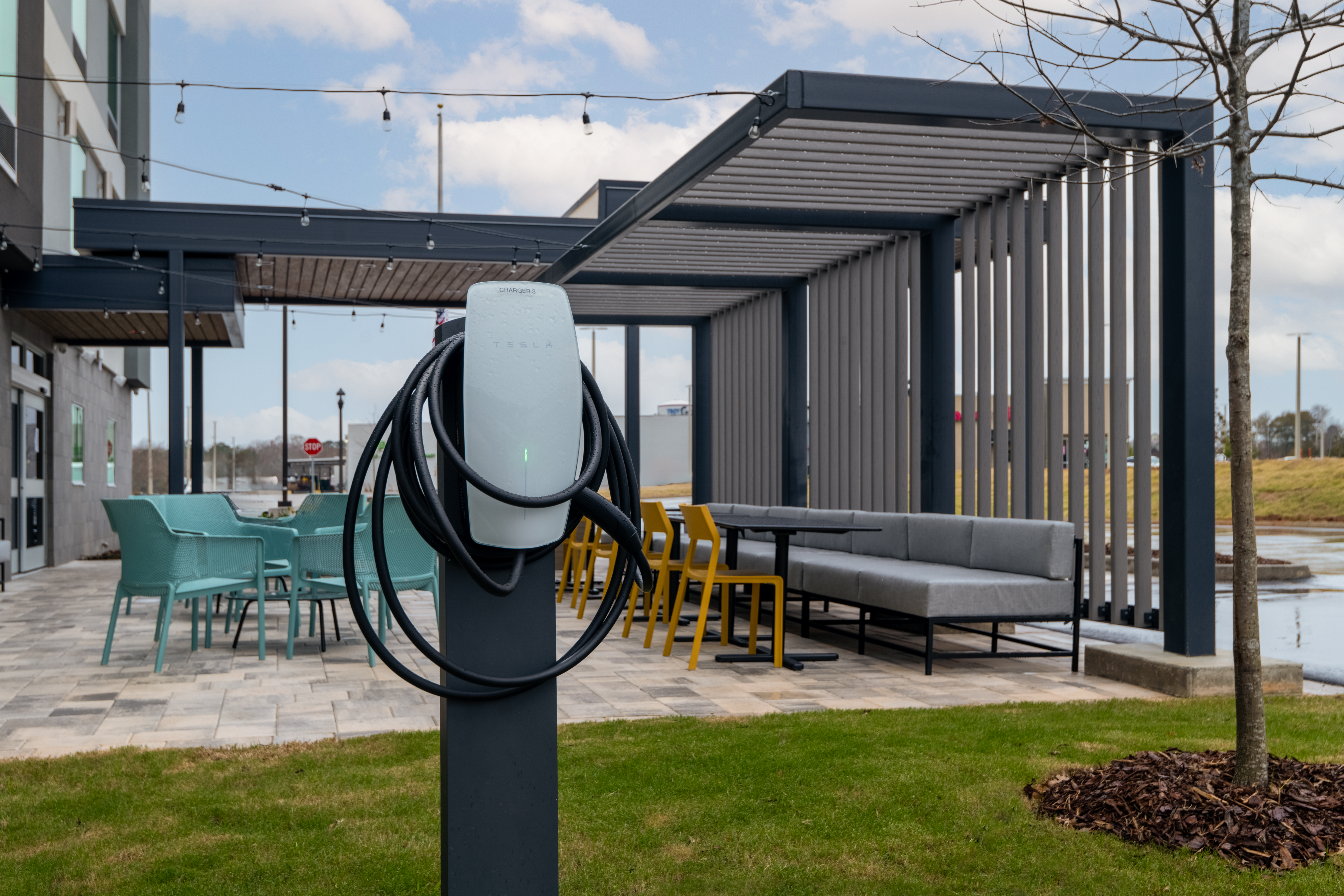Home2 Suites by Hilton. Photo: © 2026 Hilton