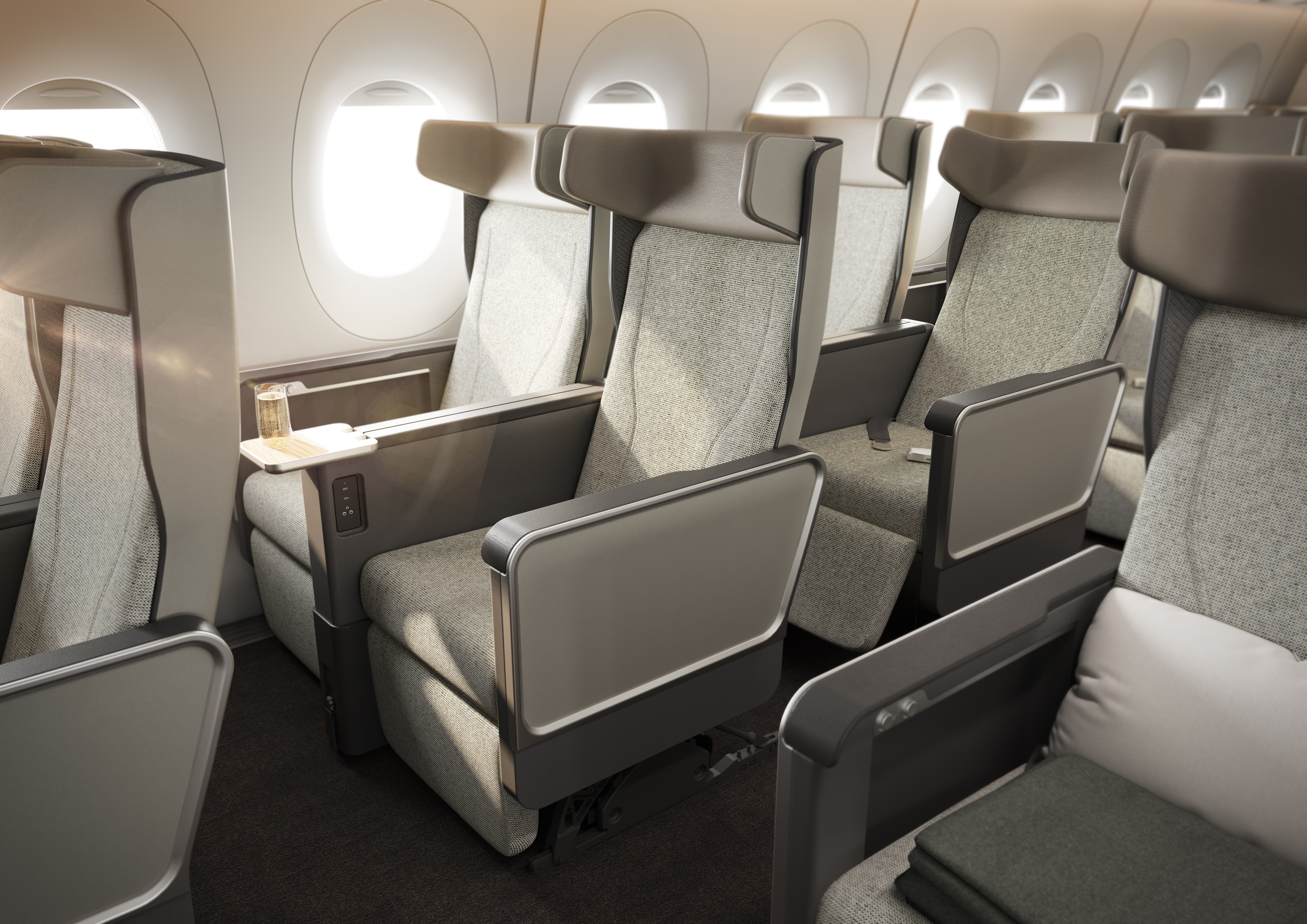 Photo: Qantas