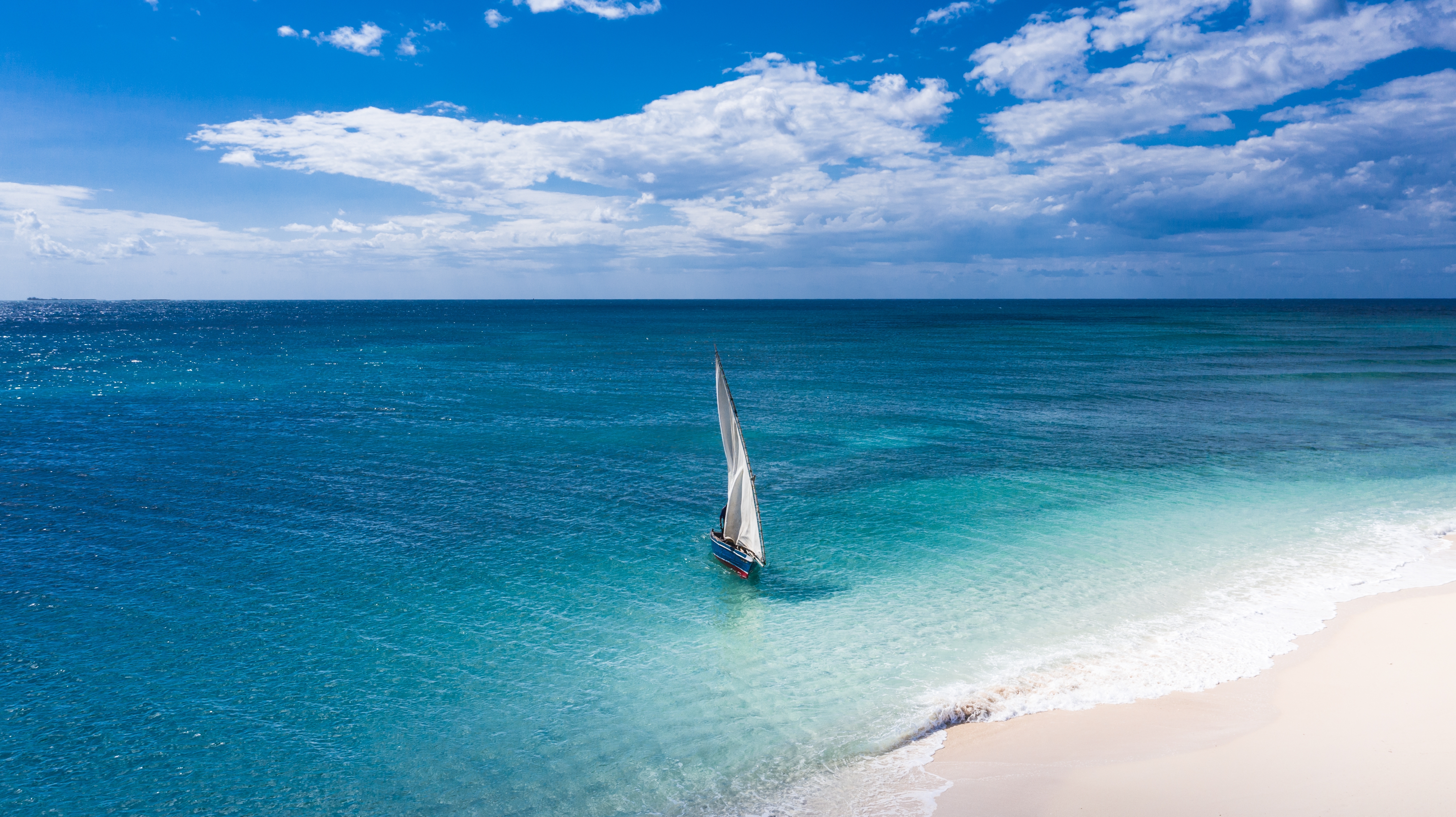 Mozambique. Photo: Shutterstock
