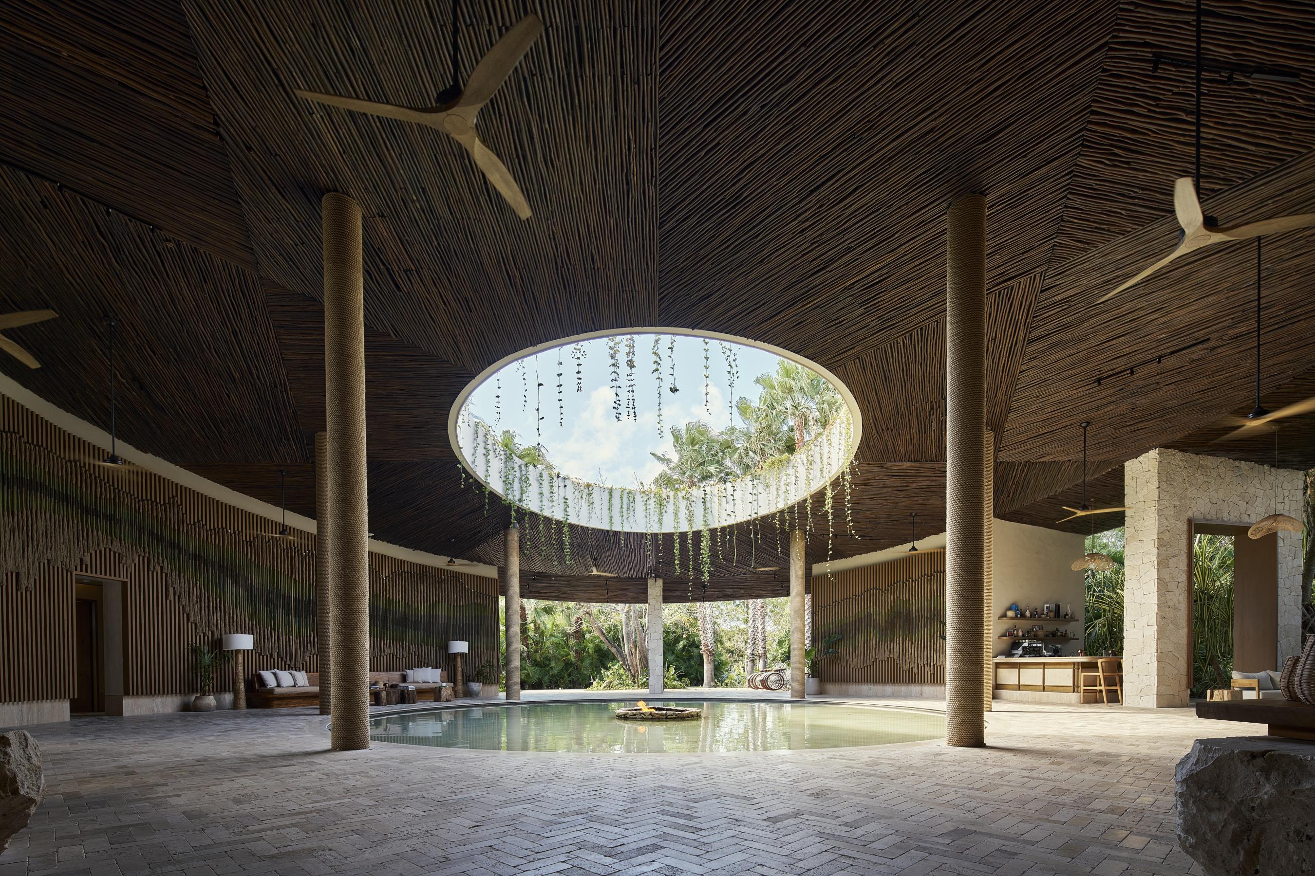 Alila Mayakoba. Photo: Hyatt