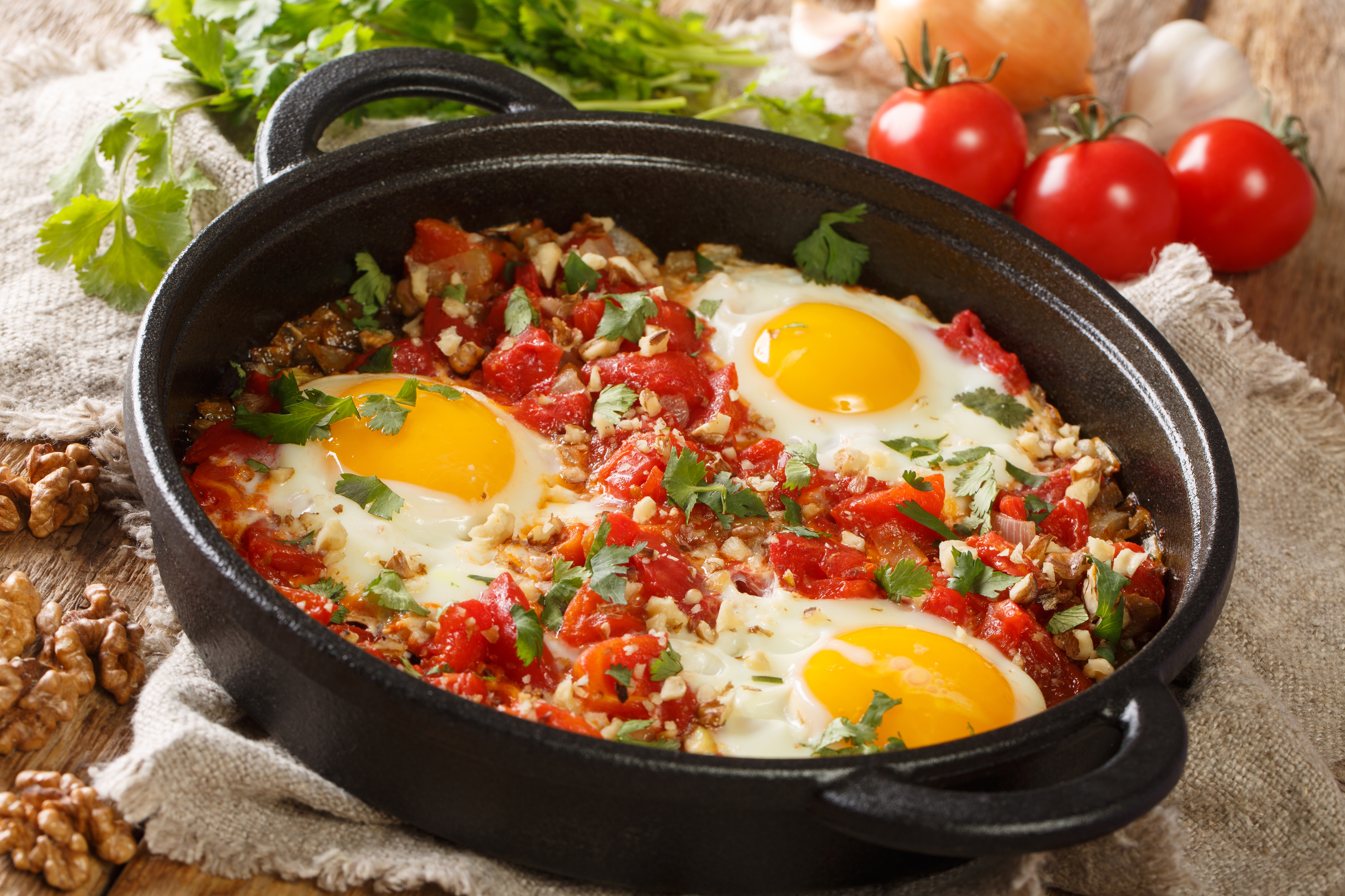 Chirbui. Photo: Shutterstock