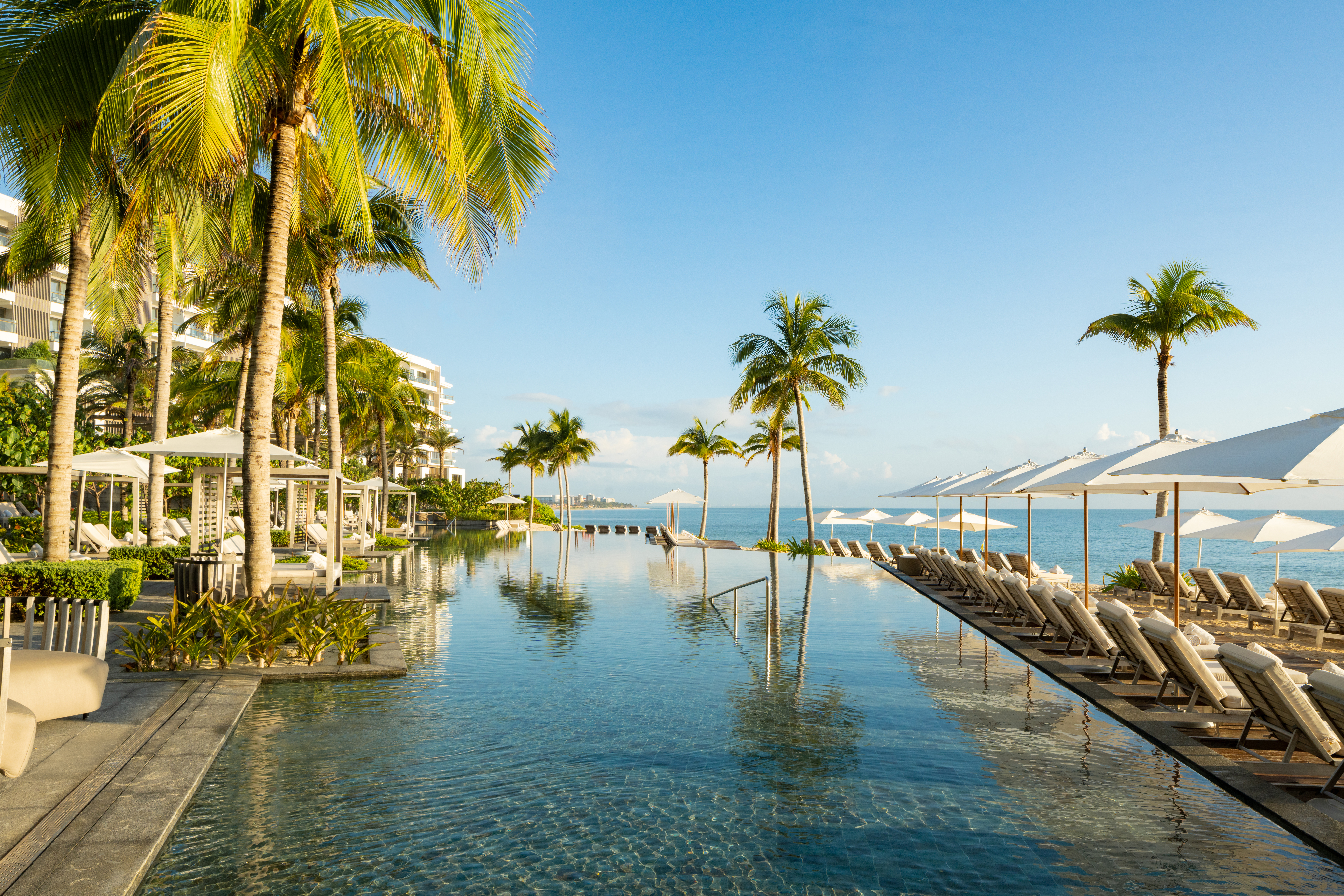 Waldorf Astoria Riviera Maya. Photo: © 2026 Hilton 