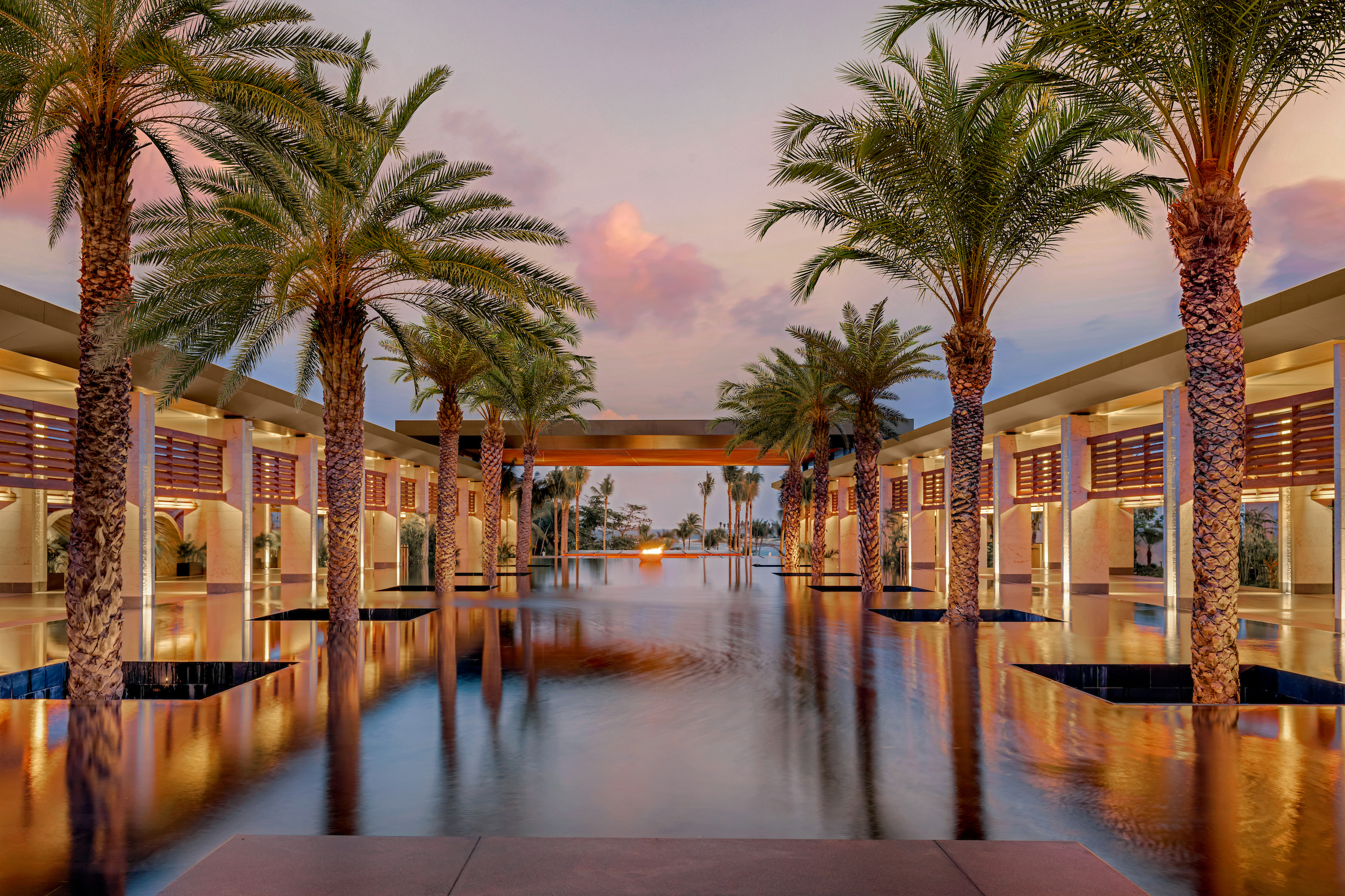 Conrad Tulum Riviera Maya. Photo: © 2026 Hilton 