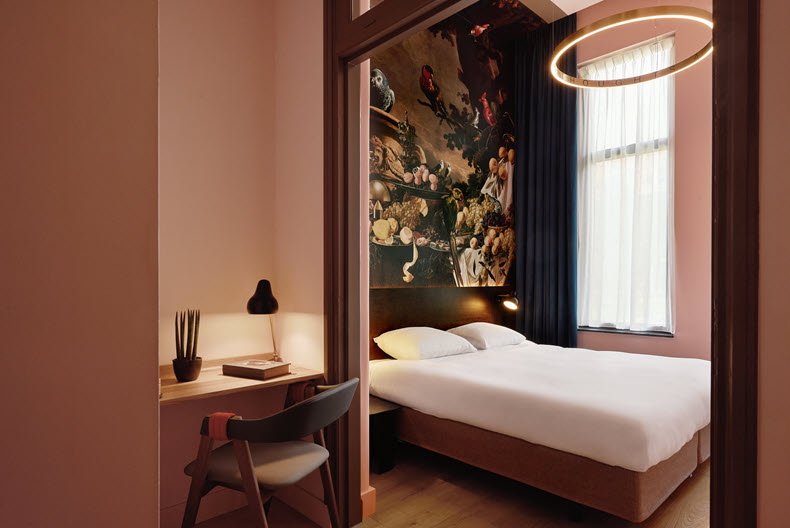 Hotel Mariënhage Eindhoven is anticipated to join the Tribute Portfolio. Photo: Marriott