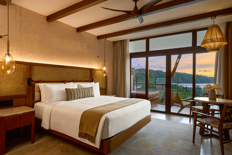 JW Marriott Costa Elena Resort. Photo: Marriott