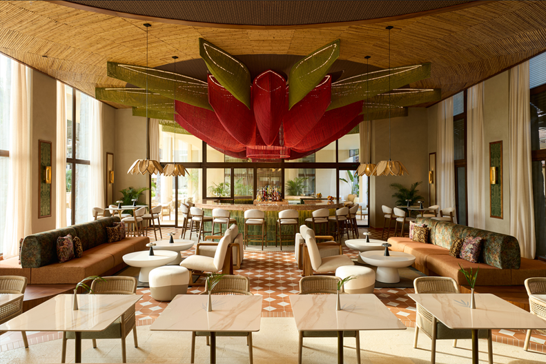 JW Marriott Costa Elena Resort. Photo: Marriott