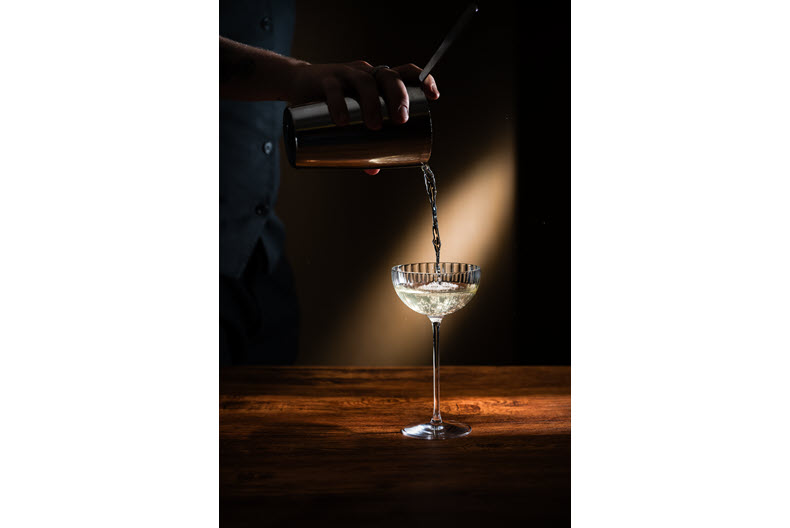 Marriott Bonvoy at the Hong Kong Wine & Dine Festival 2026. Photo: Marriott