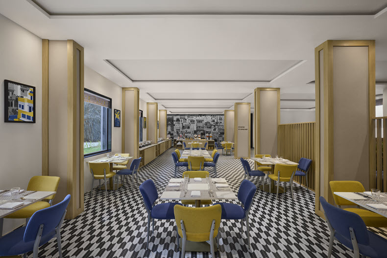 City Express by Marriott Udaipur Nathdwara Highway. Photo: Marriott