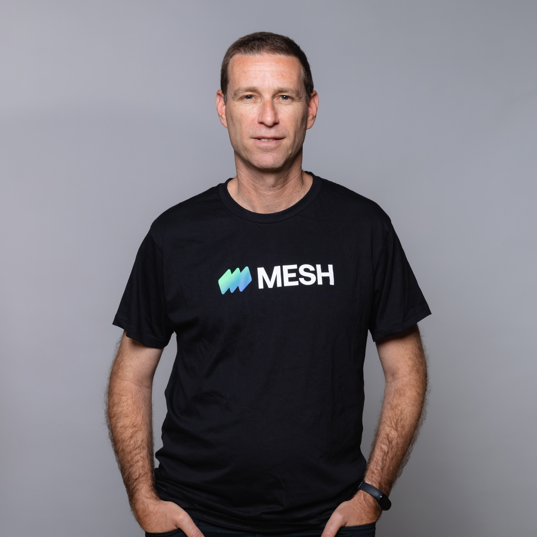 Oded Zehavi. Photo: PR
