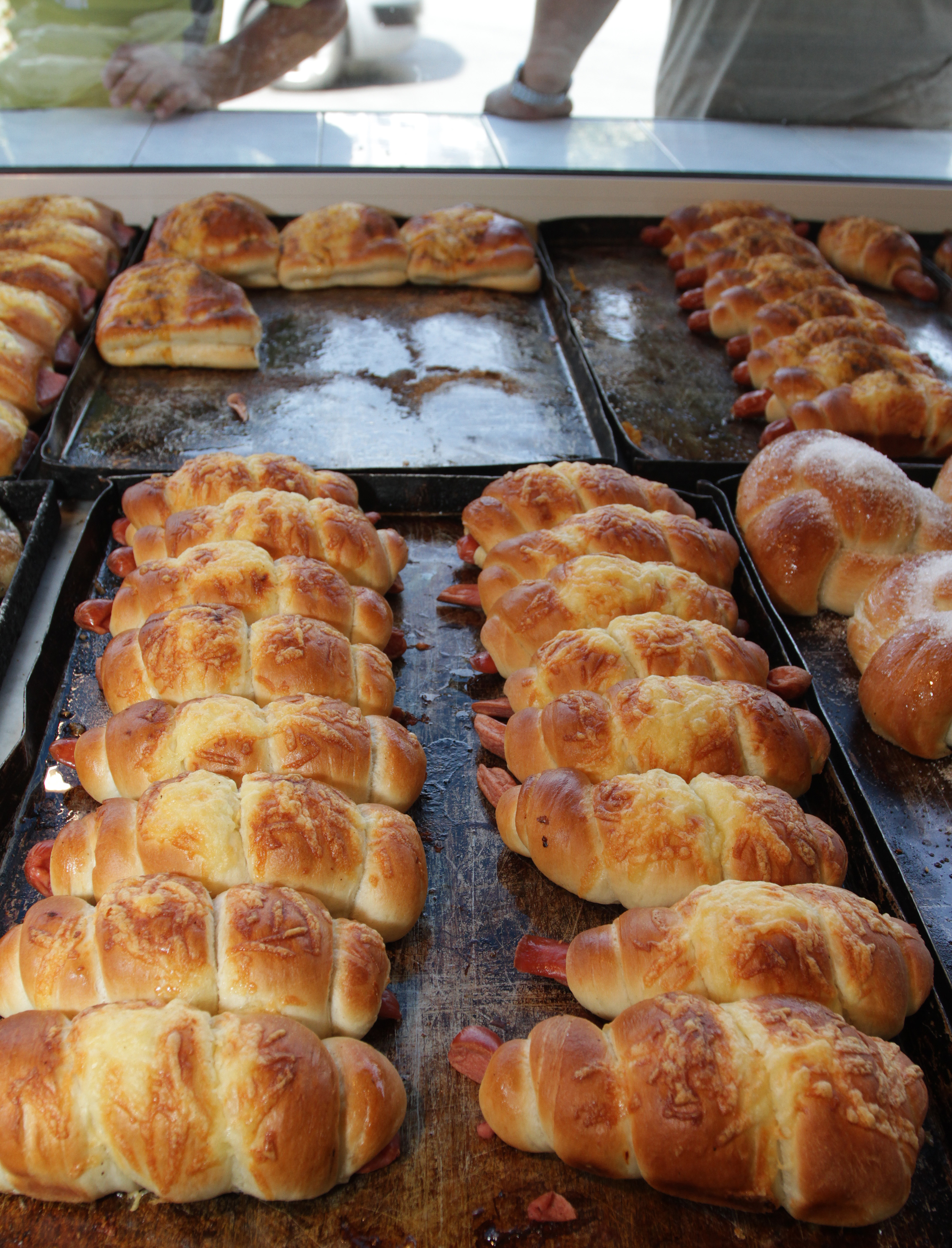 Banitsa. Photo: R R / Shutterstock.com