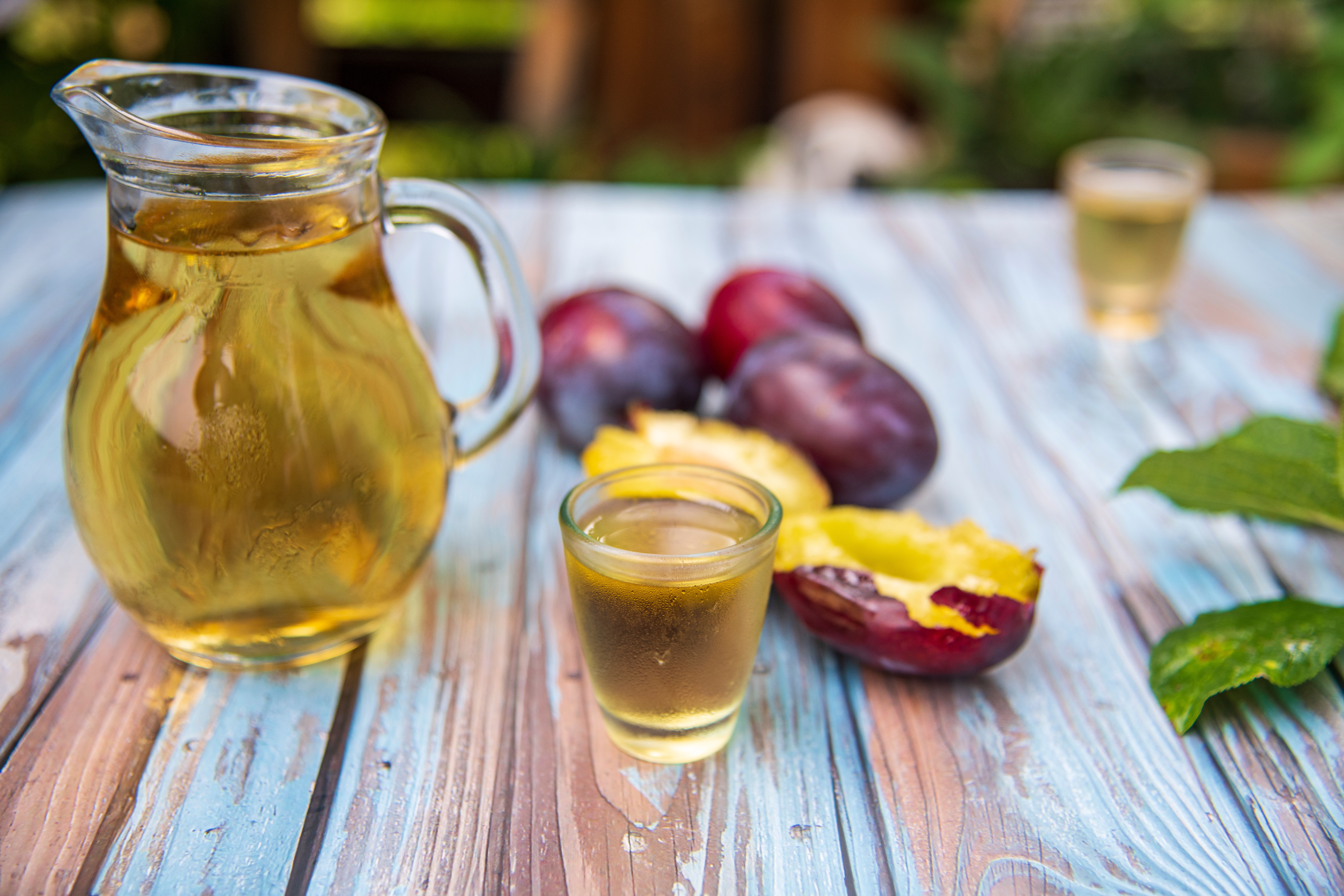 Rakia. Photo: Shutterstock