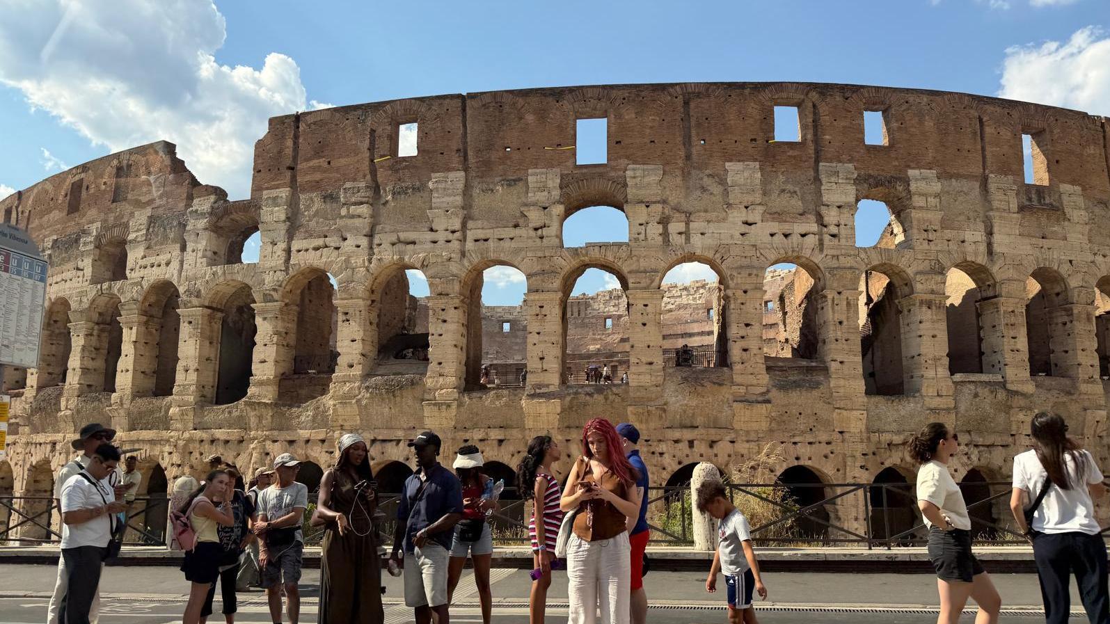 Rome. Photo: PassportNews