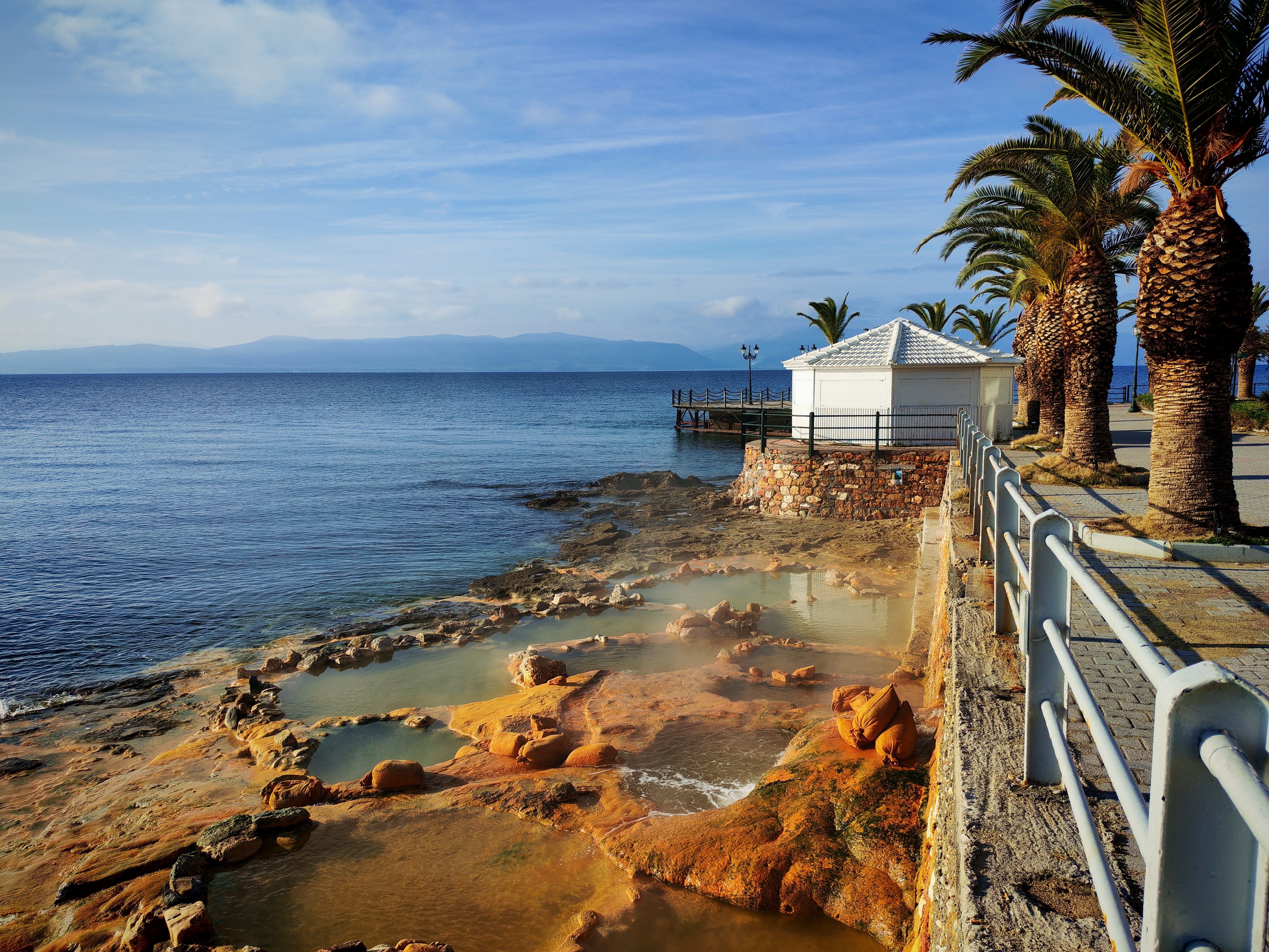 Loutra. Photo: Shutterstock