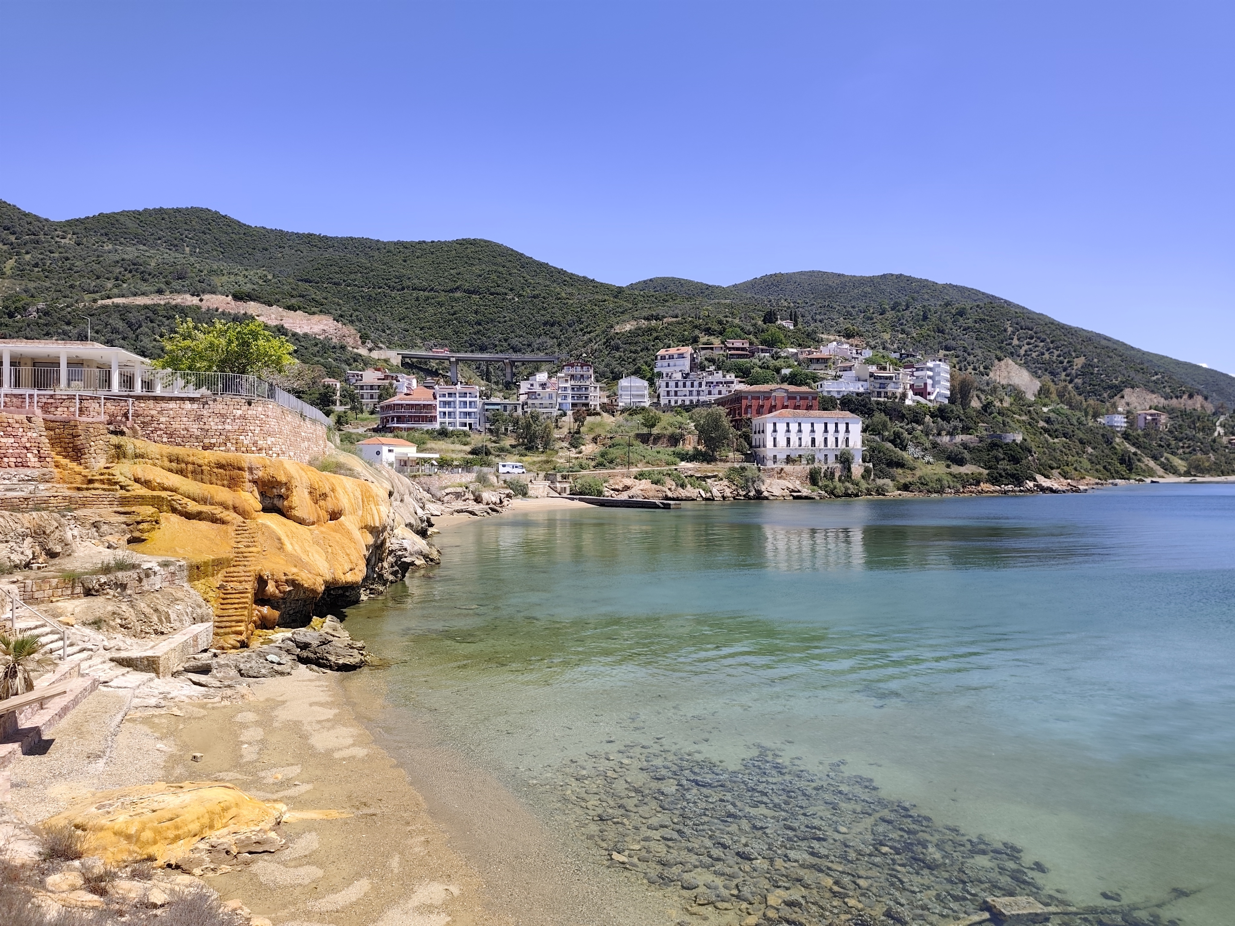Edipsos. Photo: Shutterstock